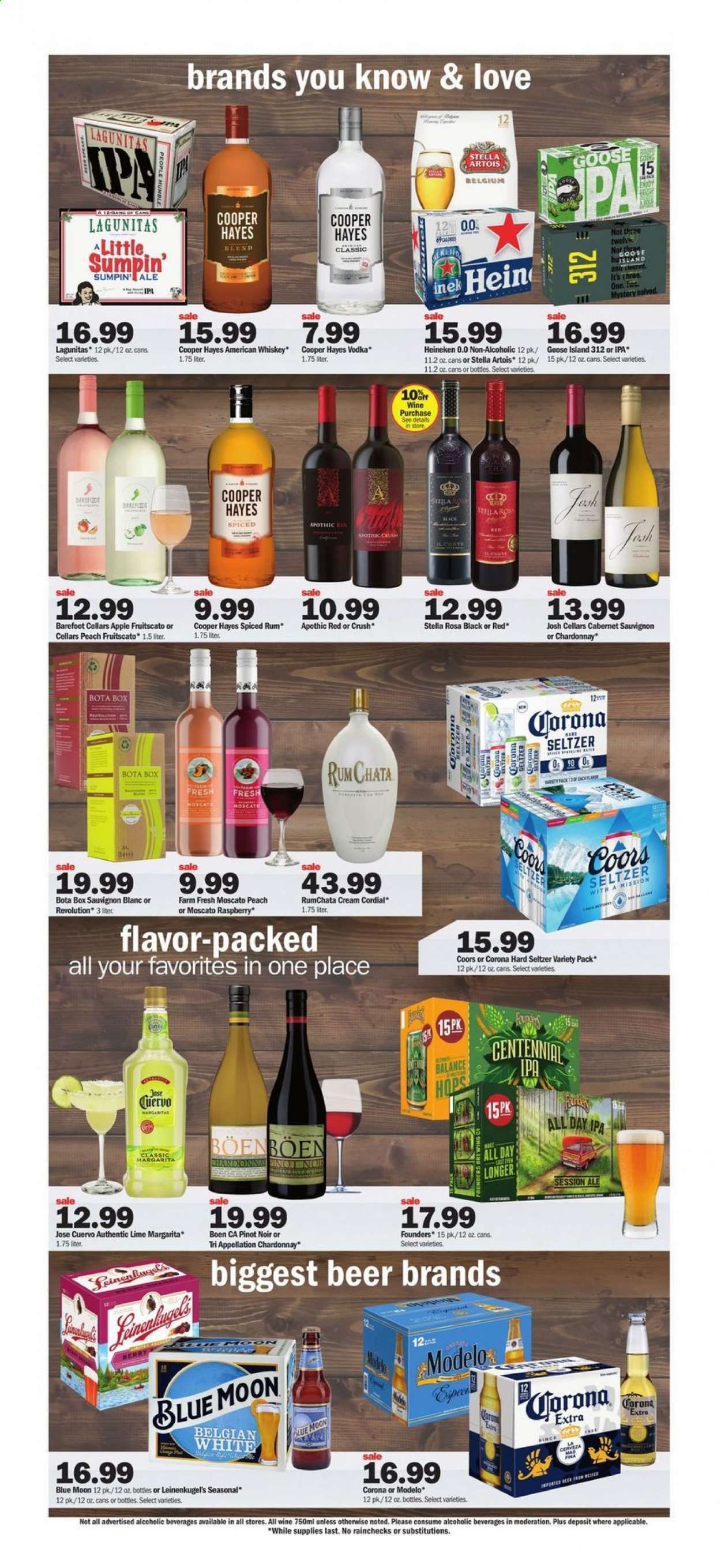 Meijer (OH) Weekly Ad Flyer January 31 to February 6