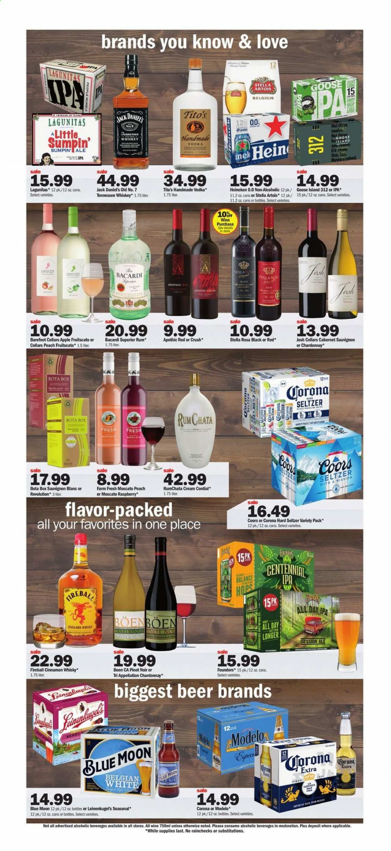 Meijer (WI) Weekly Ad Flyer January 31 to February 6