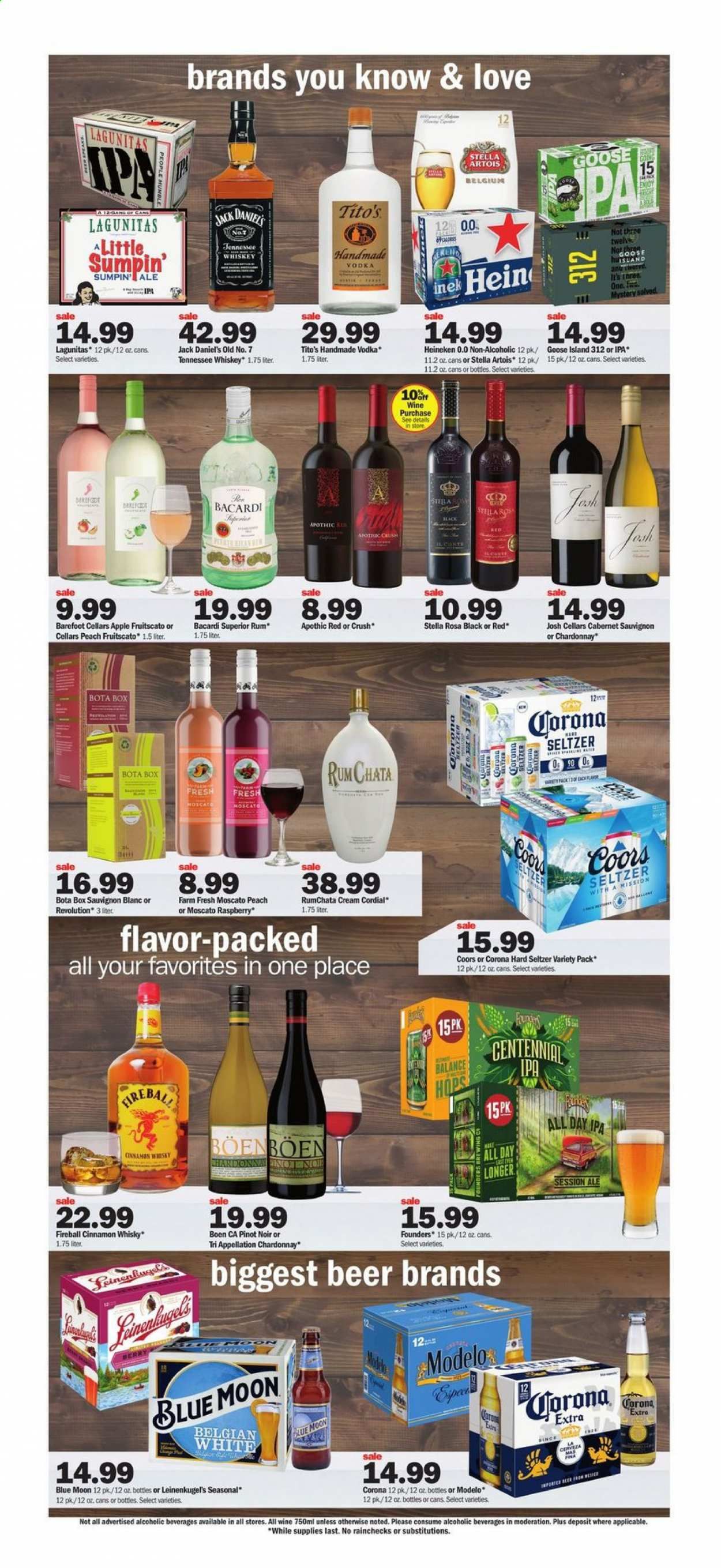 Meijer (KY) Weekly Ad Flyer January 31 to February 6