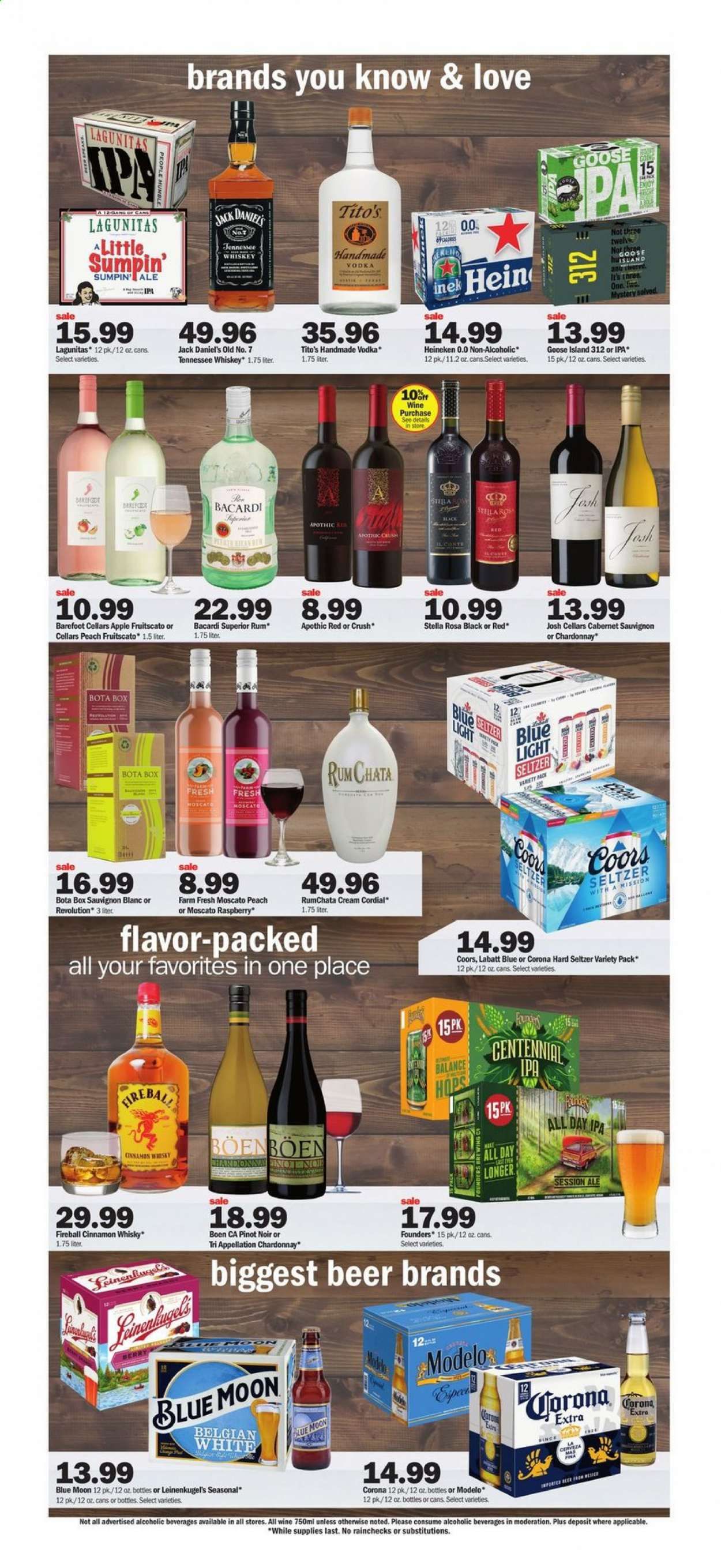 Meijer (MI) Weekly Ad Flyer January 31 to February 6