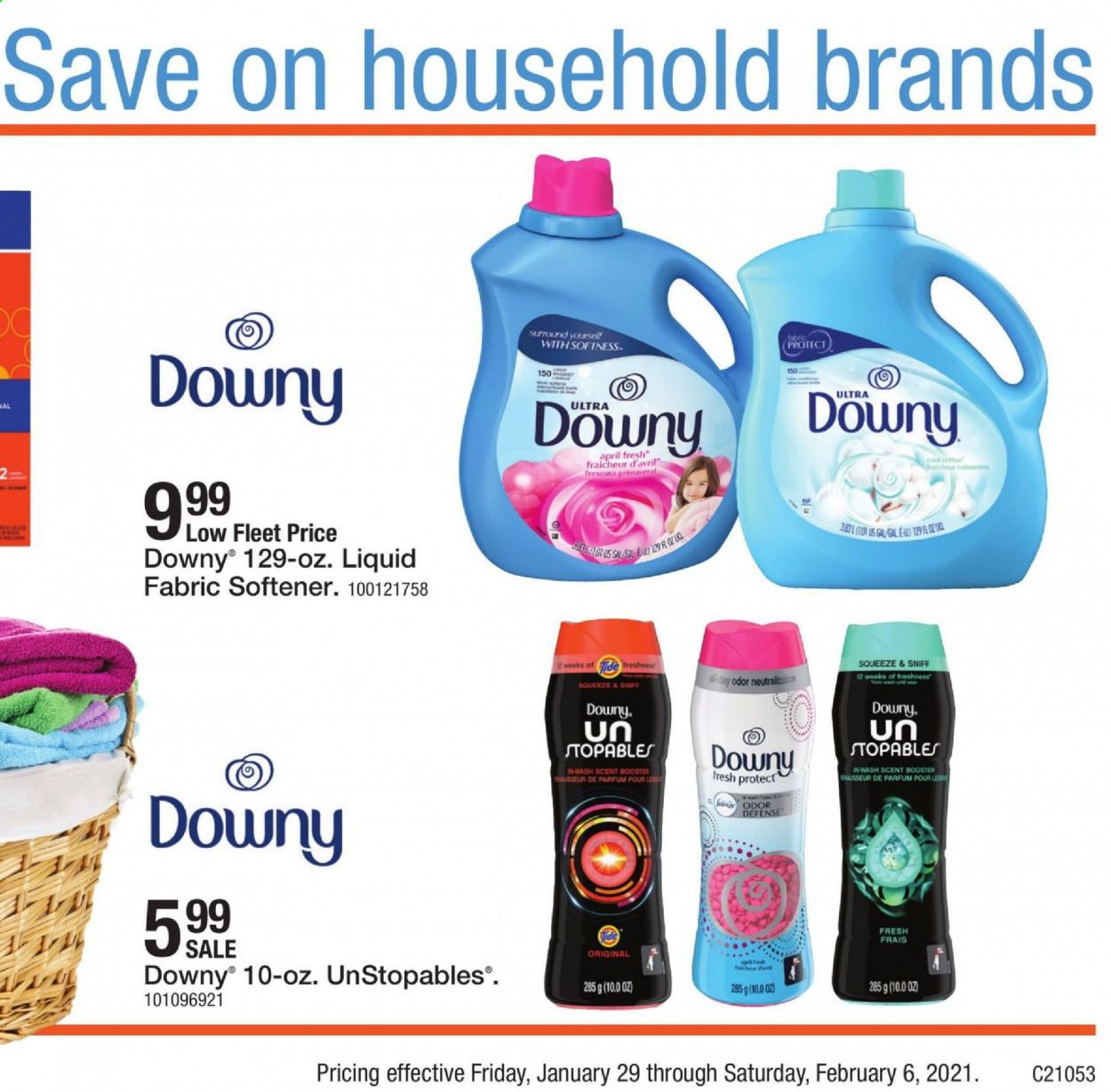 Fleet Farm Weekly Ad Flyer January 29 to February 6