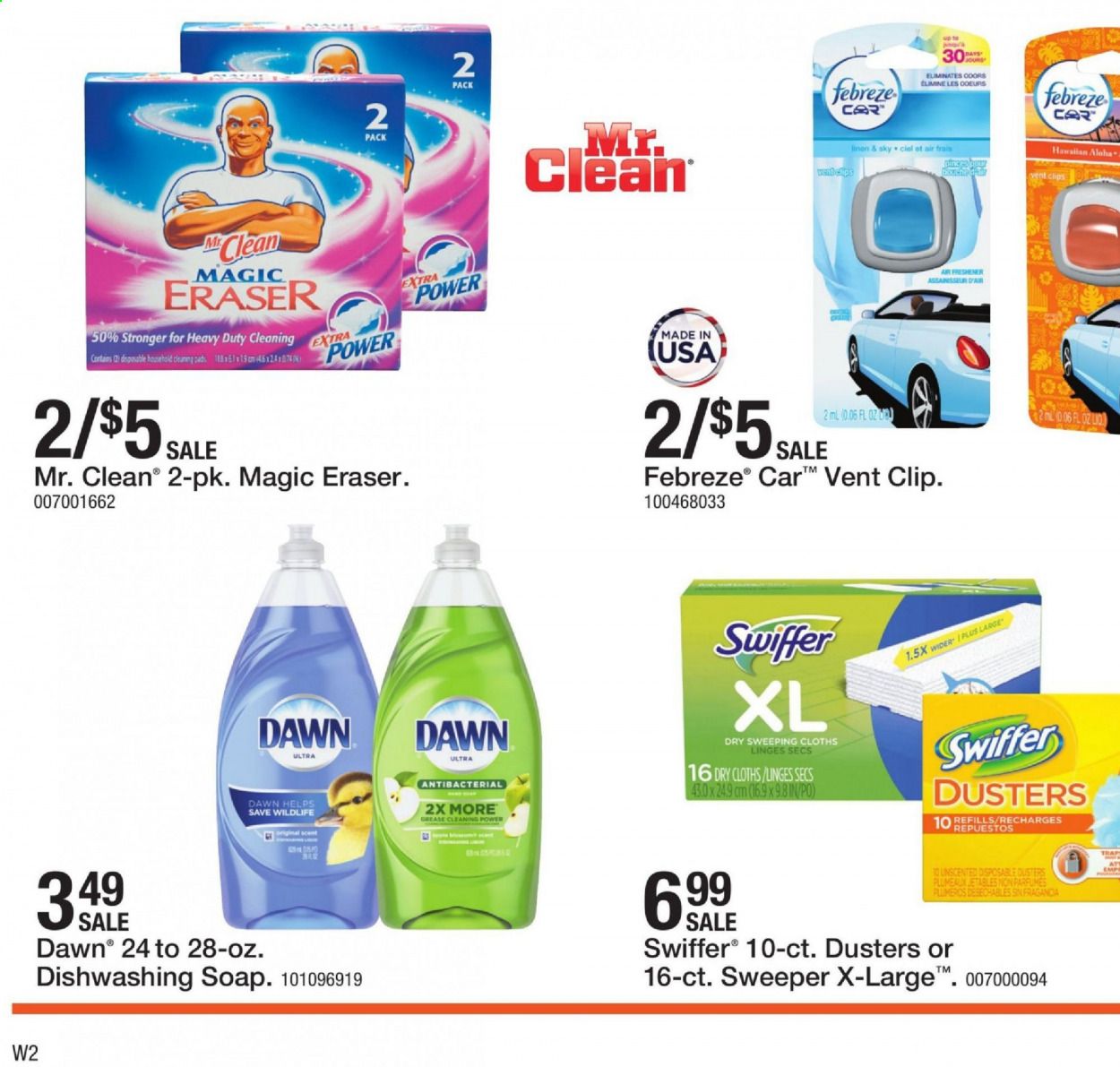 Fleet Farm Weekly Ad Flyer January 29 to February 6