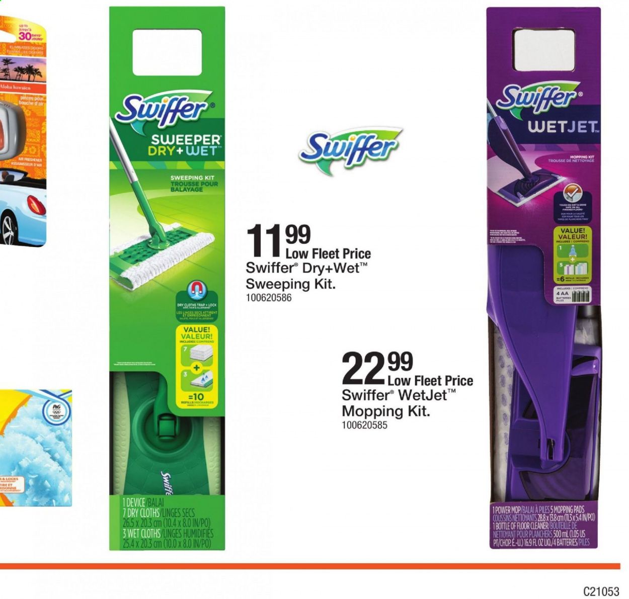 Fleet Farm Weekly Ad Flyer January 29 to February 6