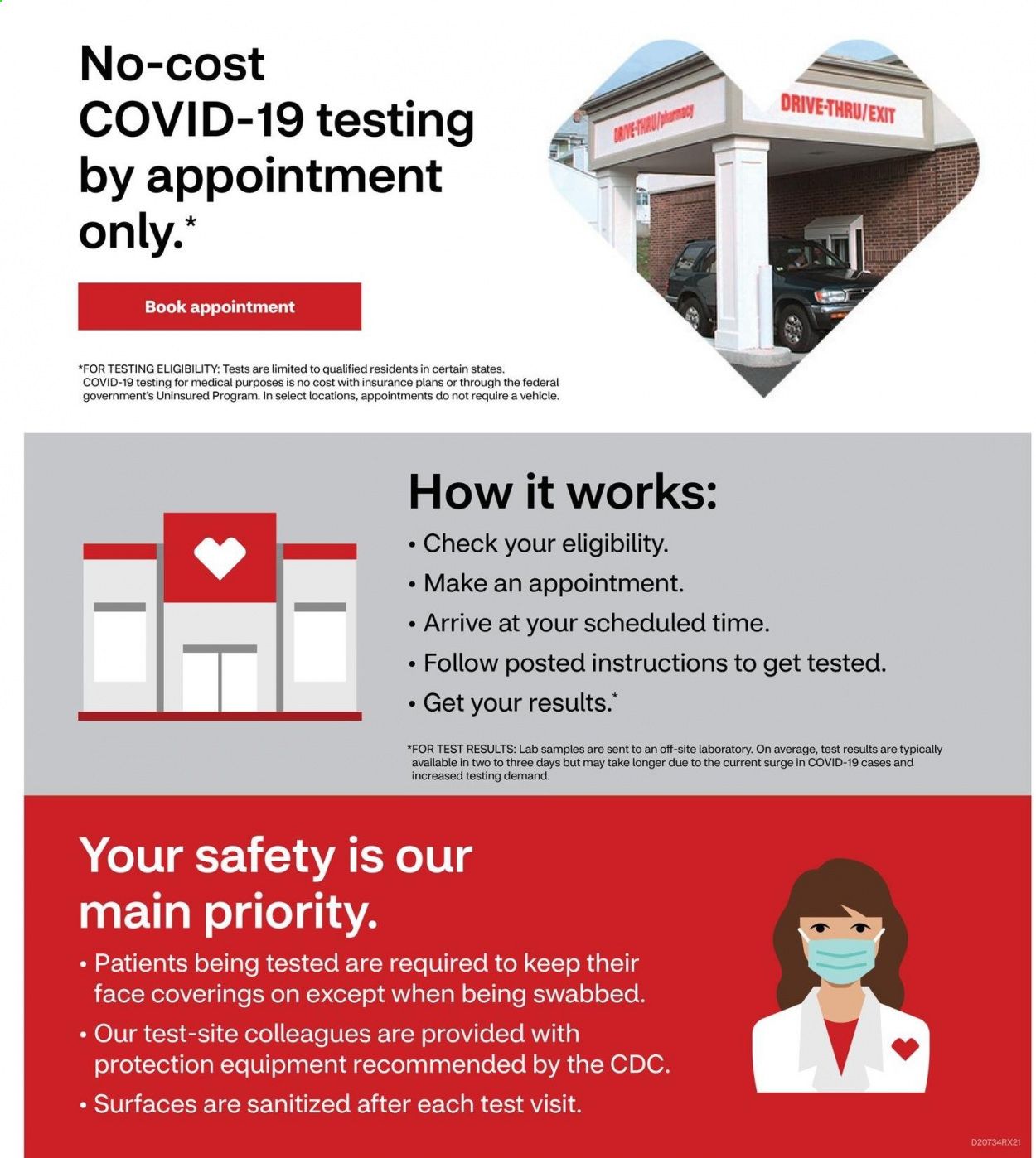 CVS Pharmacy Weekly Ad Flyer January 31 to February 6
