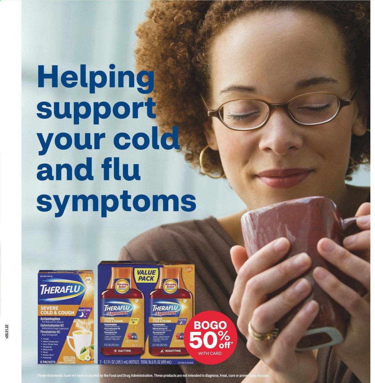 CVS Pharmacy Weekly Ad Flyer January 31 to February 6