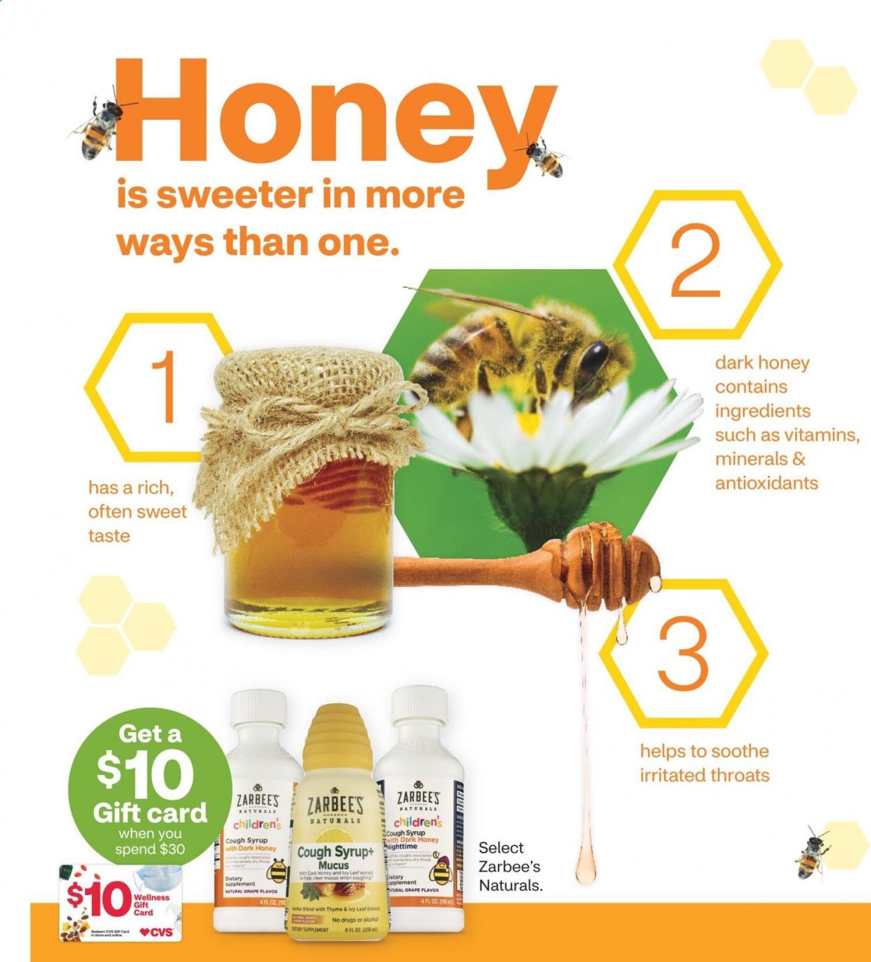 CVS Pharmacy Weekly Ad Flyer January 31 to February 6