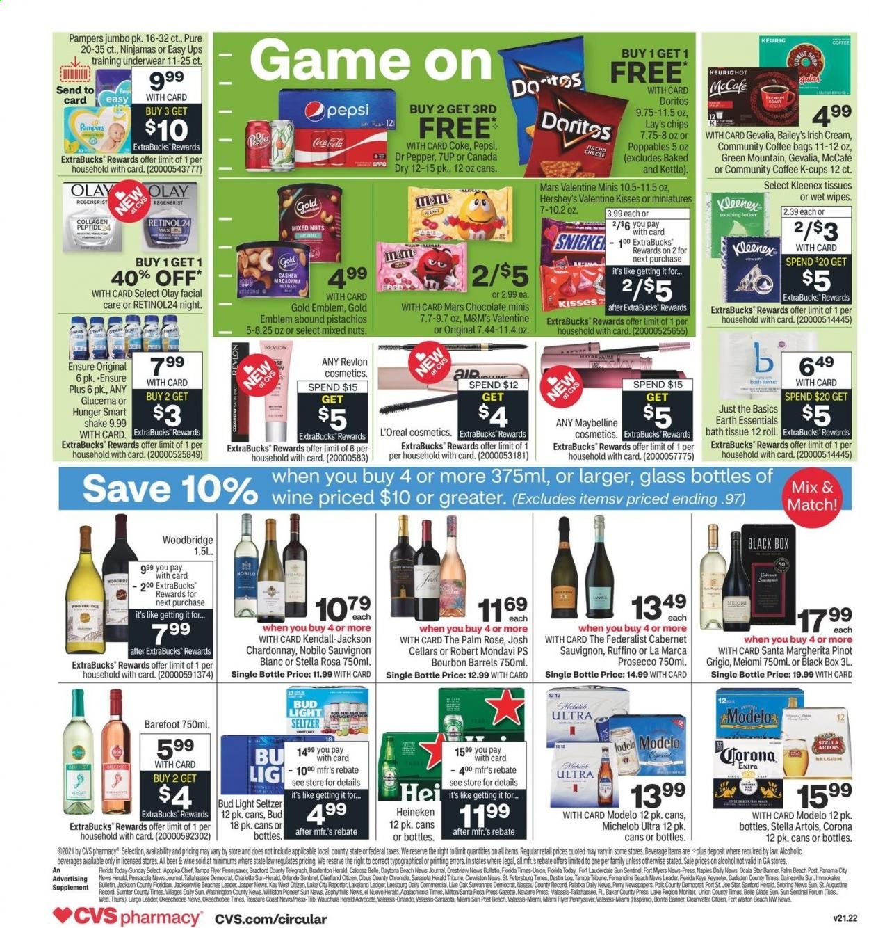 CVS Pharmacy Weekly Ad Flyer January 31 to February 6