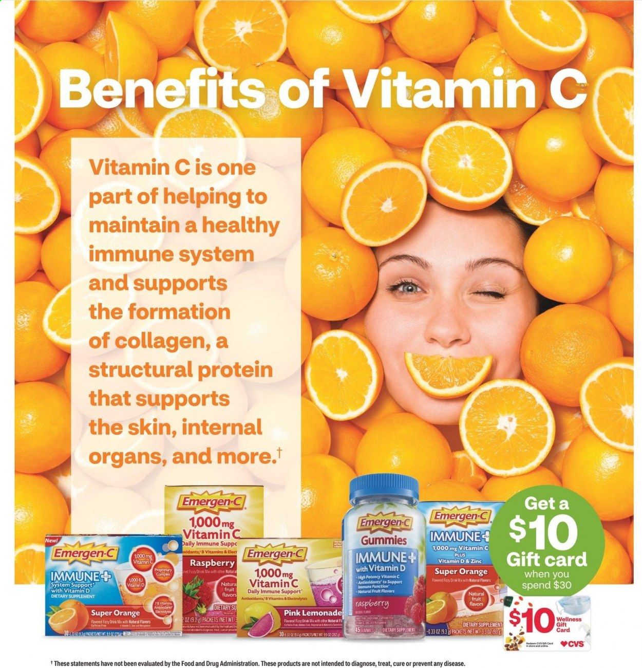 CVS Pharmacy Weekly Ad Flyer January 31 to February 6