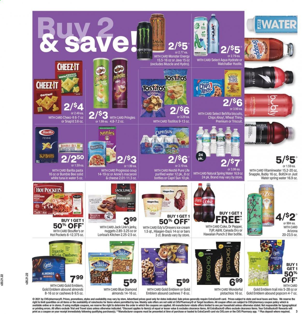 CVS Pharmacy Weekly Ad Flyer January 31 to February 6