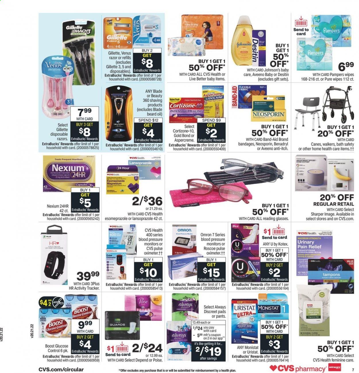 CVS Pharmacy Weekly Ad Flyer January 31 to February 6