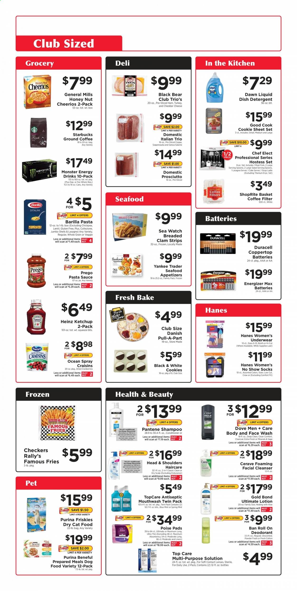 ShopRite (CT, DE, MD, NJ, NY, PA) Weekly Ad Flyer January 31 to February 27