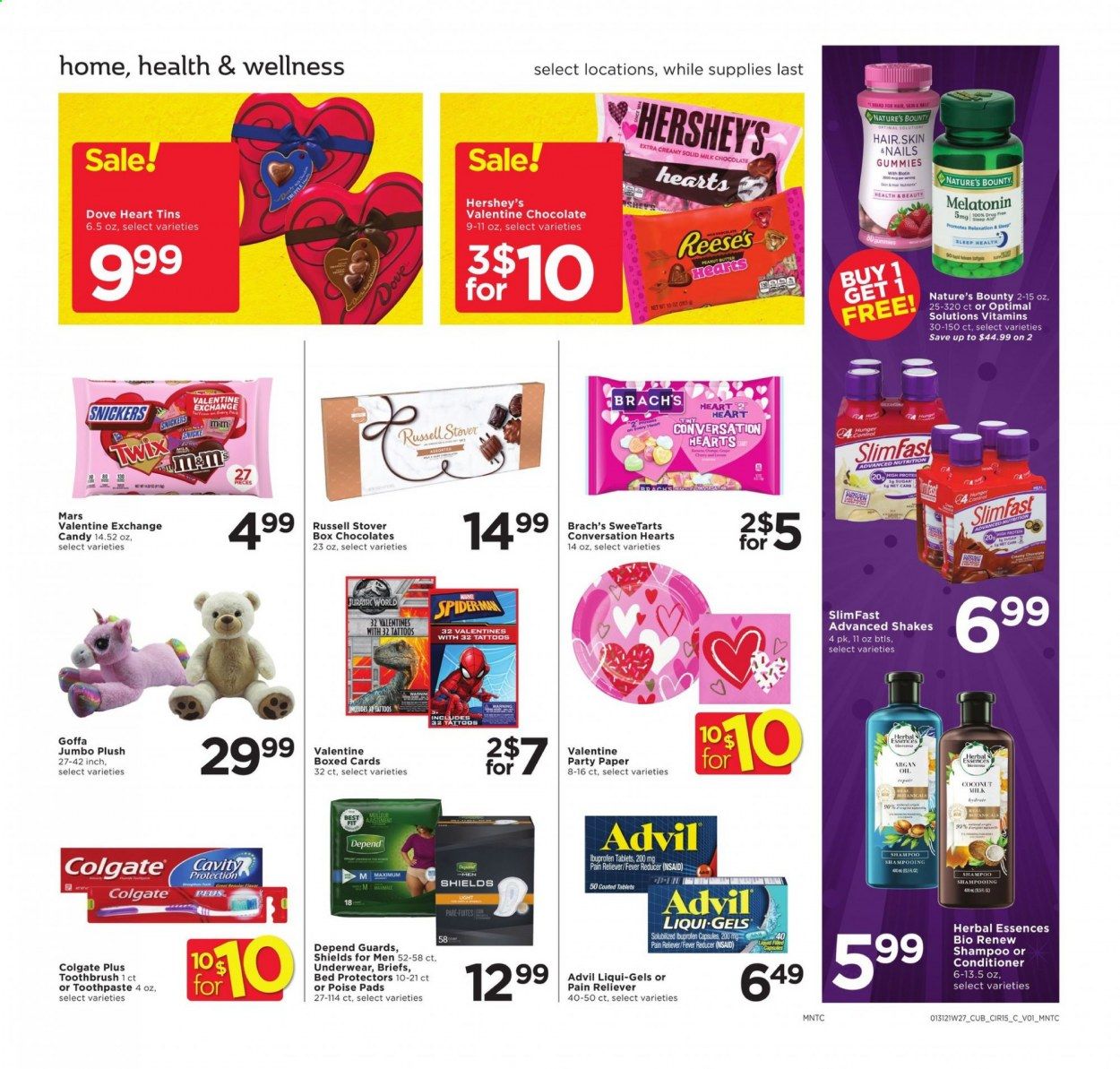 Cub Foods Weekly Ad Flyer January 31 to February 6