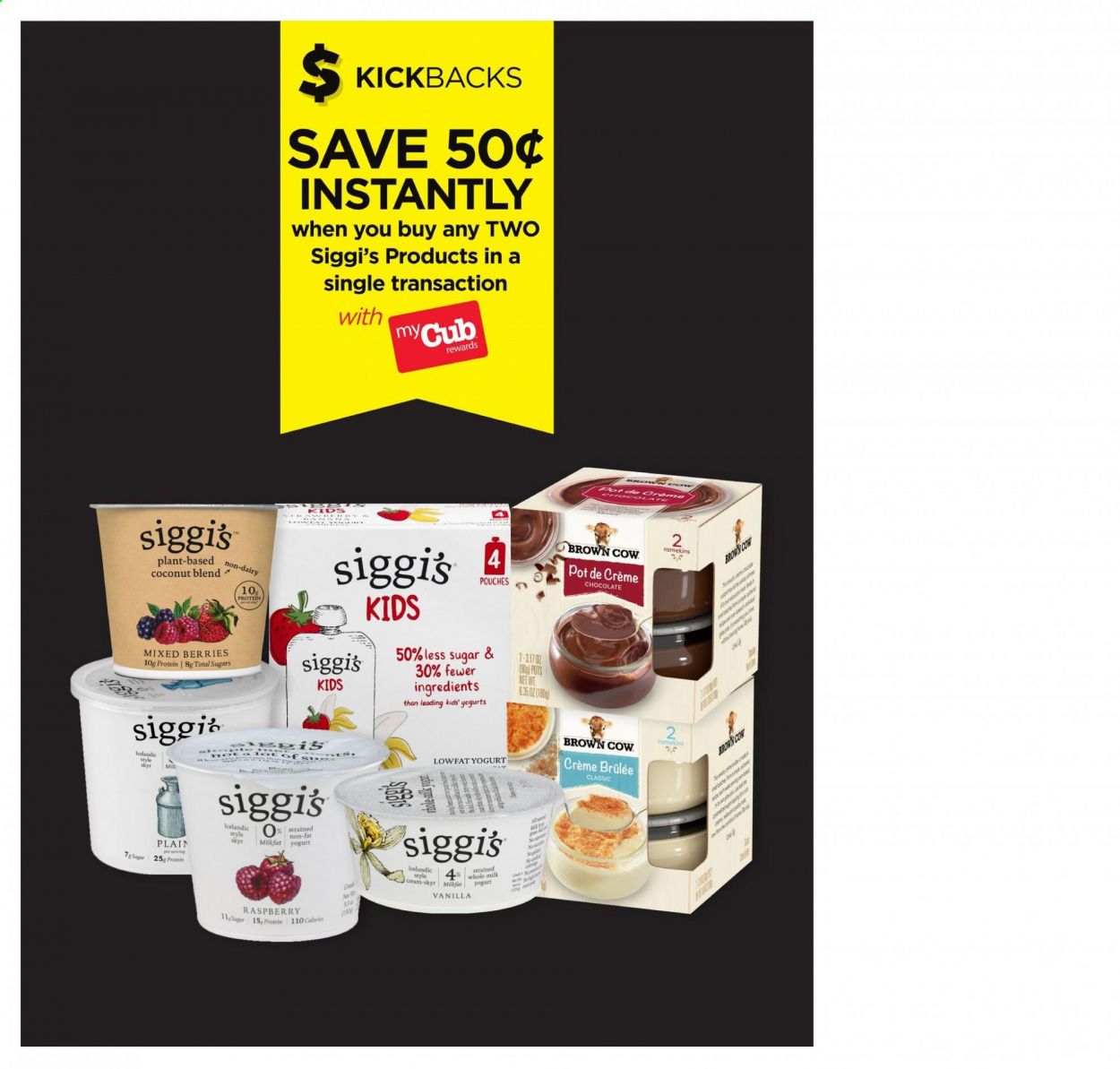 Cub Foods Weekly Ad Flyer January 31 to February 6