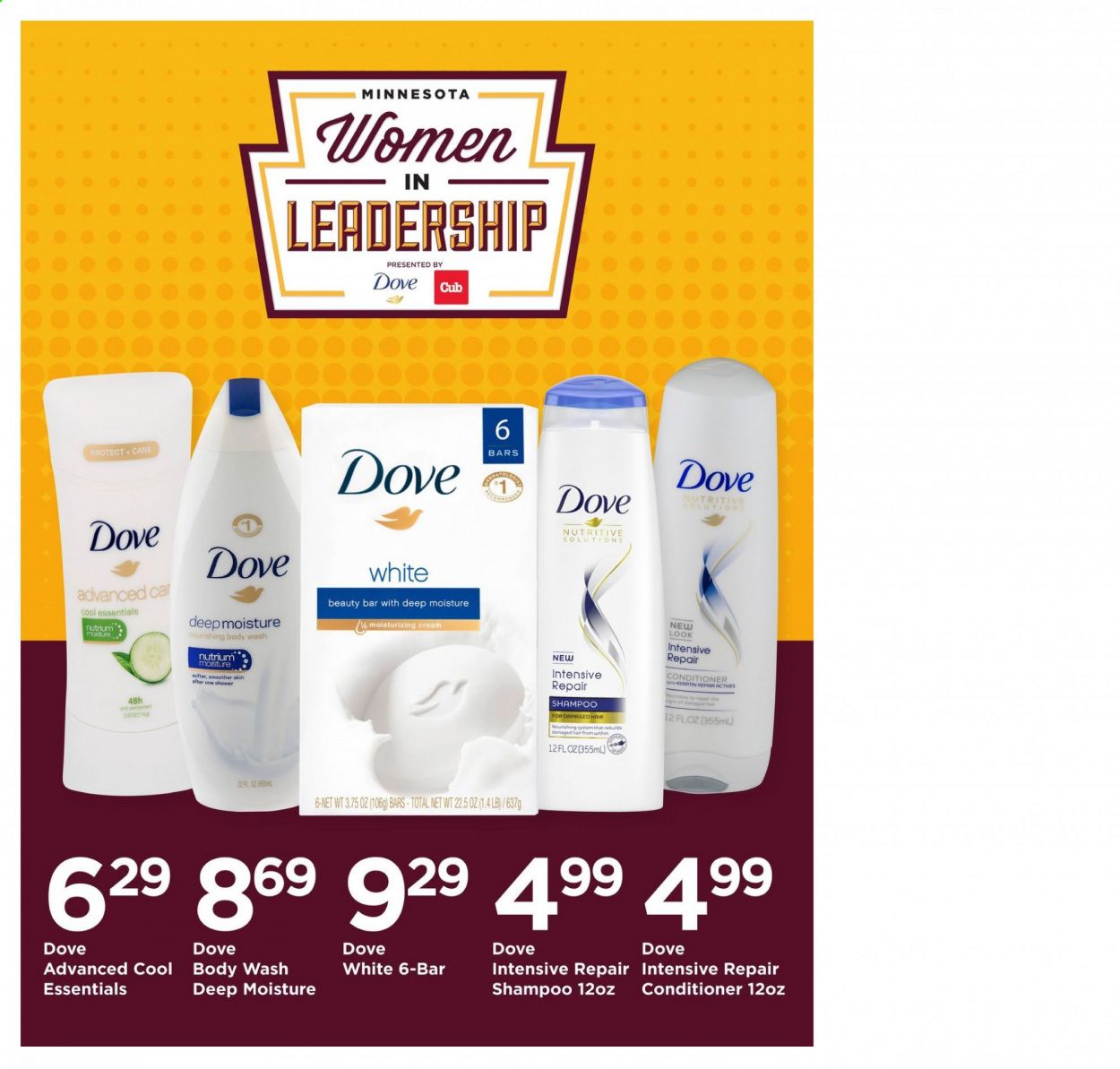 Cub Foods Weekly Ad Flyer January 31 to February 6