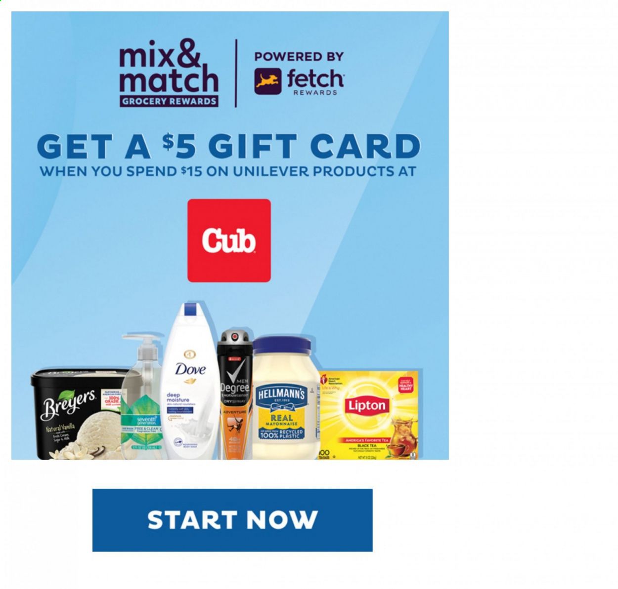 Cub Foods Weekly Ad Flyer January 31 to February 6