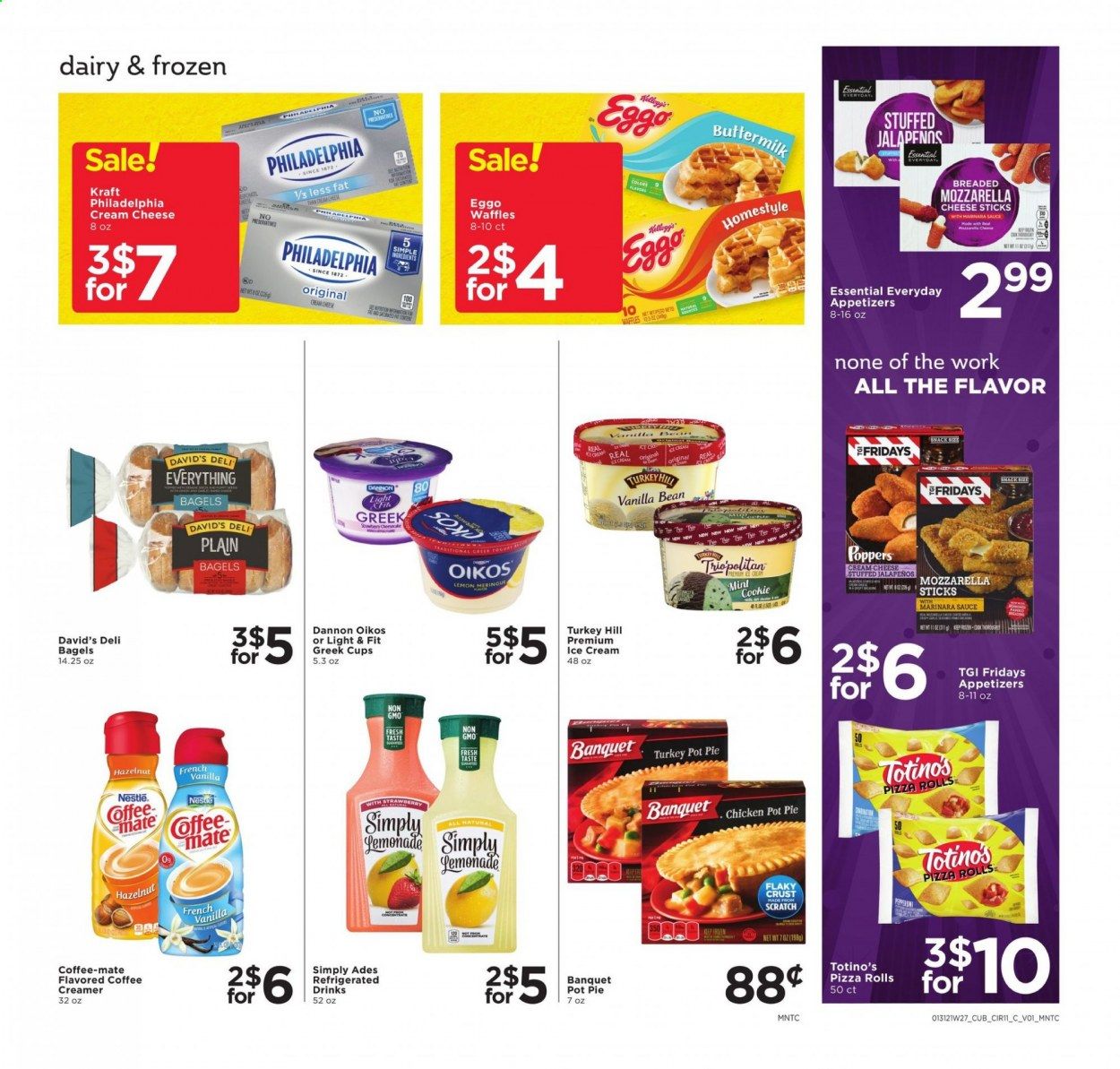 Cub Foods Weekly Ad Flyer January 31 to February 6