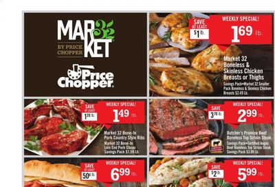 Price Chopper (CT, MA, NH, NY, PA, VT) Weekly Ad Flyer January 31 to February 6