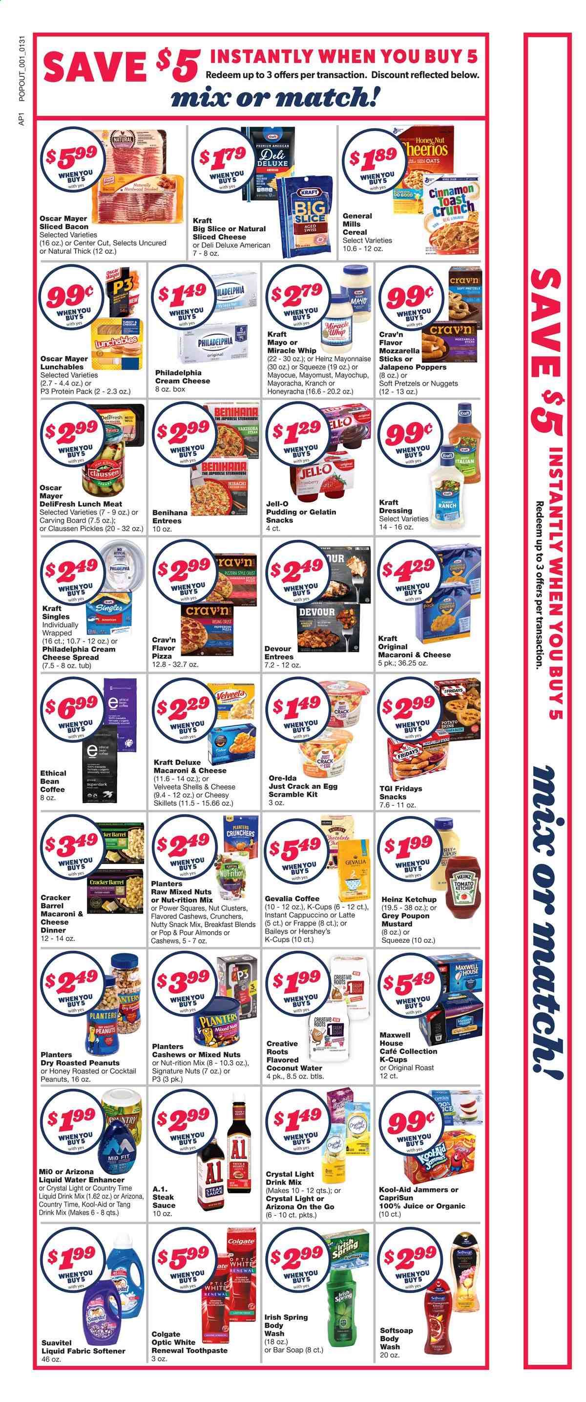 Family Fare Weekly Ad Flyer January 31 to February 6