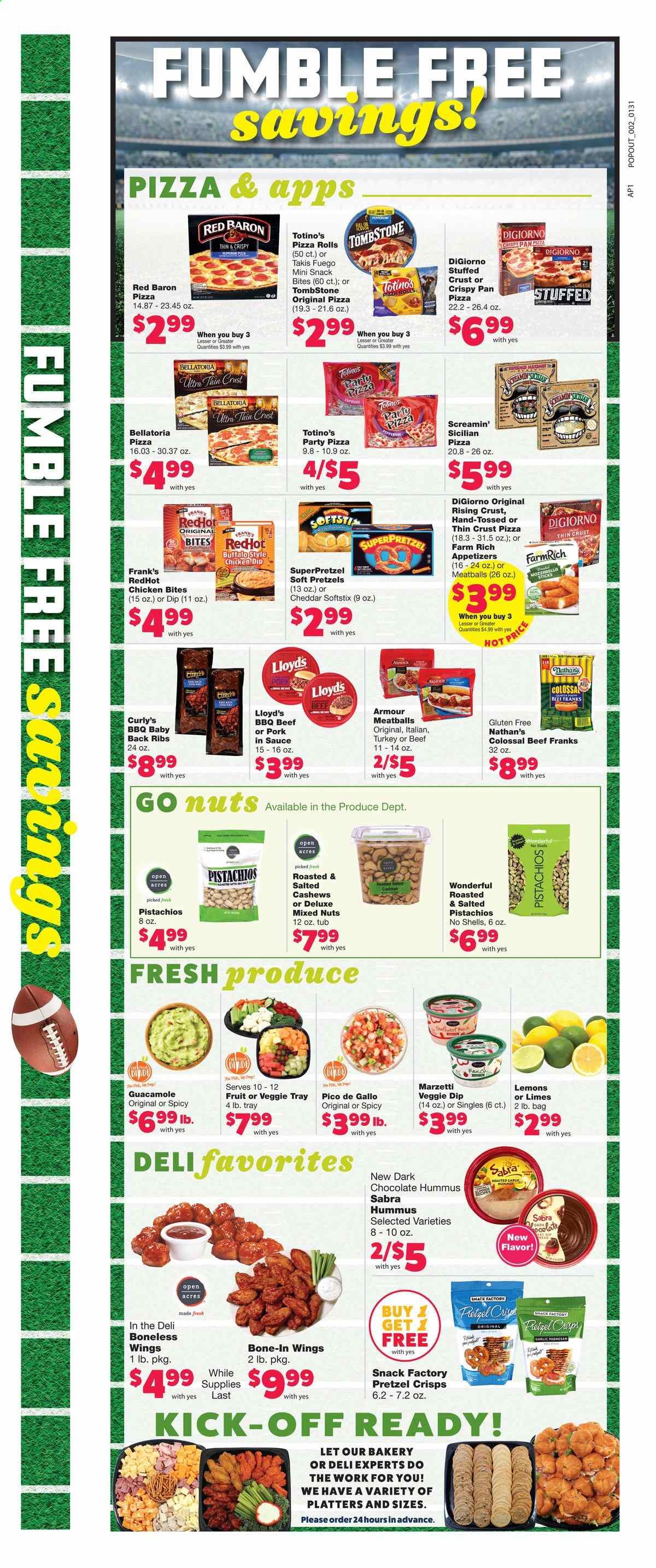 Family Fare Weekly Ad Flyer January 31 to February 6