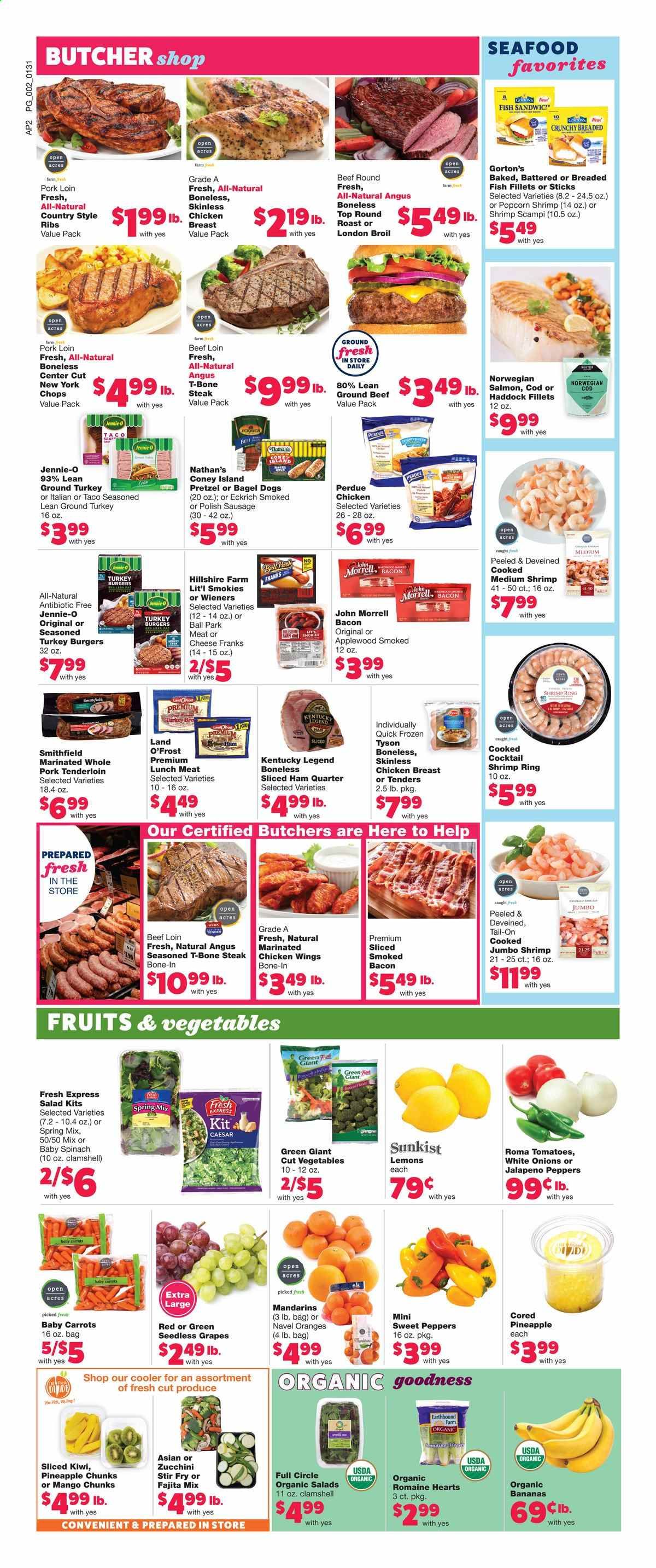 Family Fare Weekly Ad Flyer January 31 to February 6