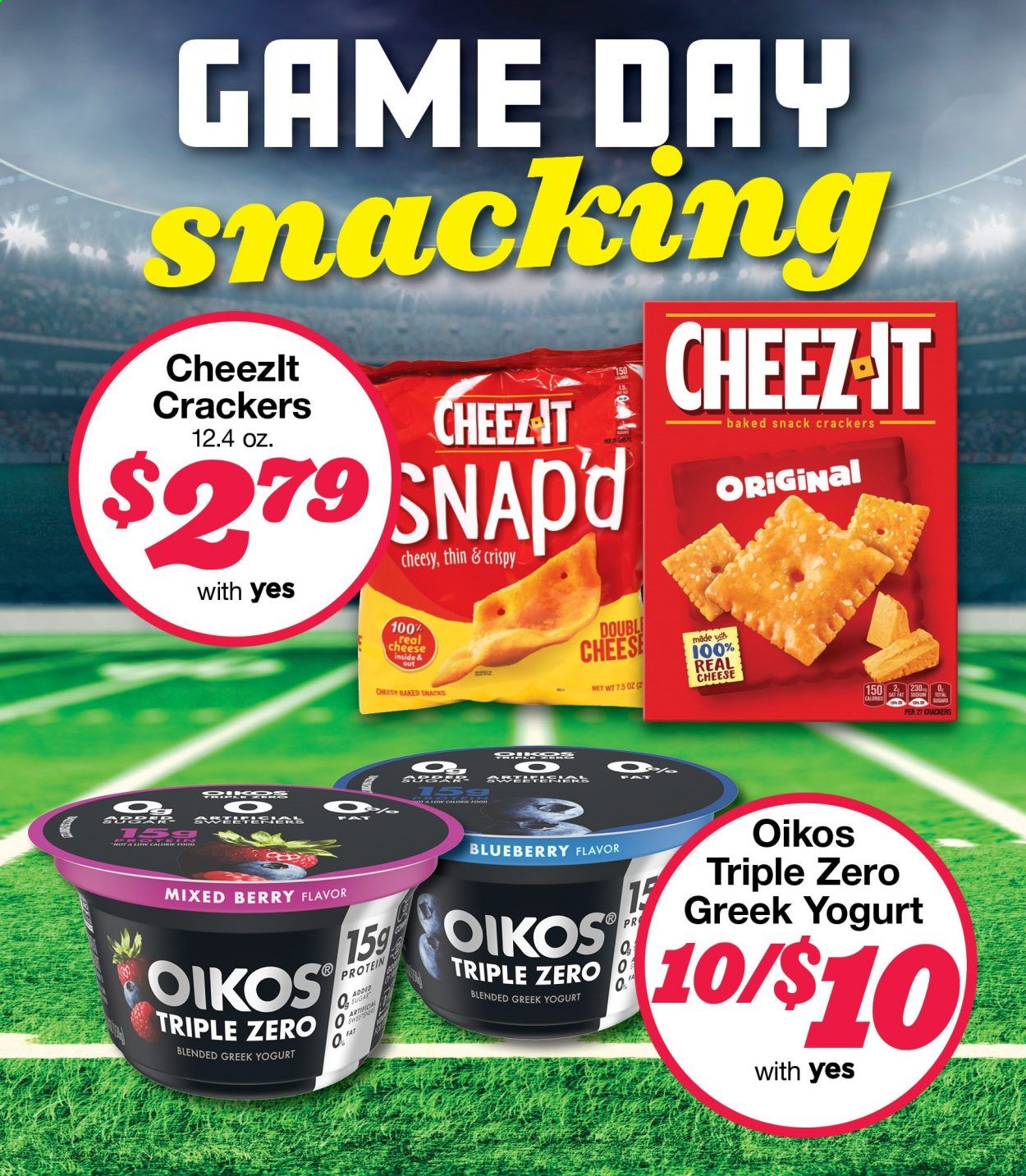 Family Fare Weekly Ad Flyer January 31 to February 6