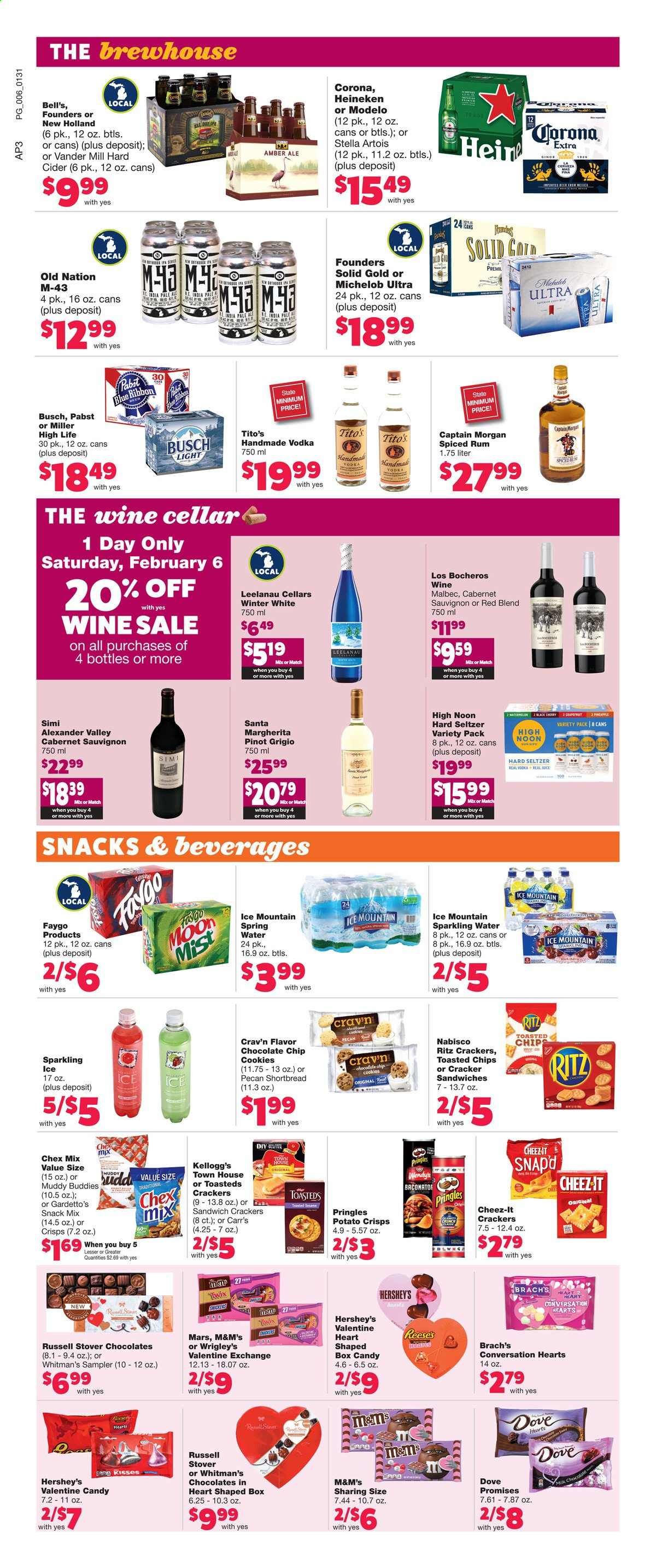 Family Fare Weekly Ad Flyer January 31 to February 6