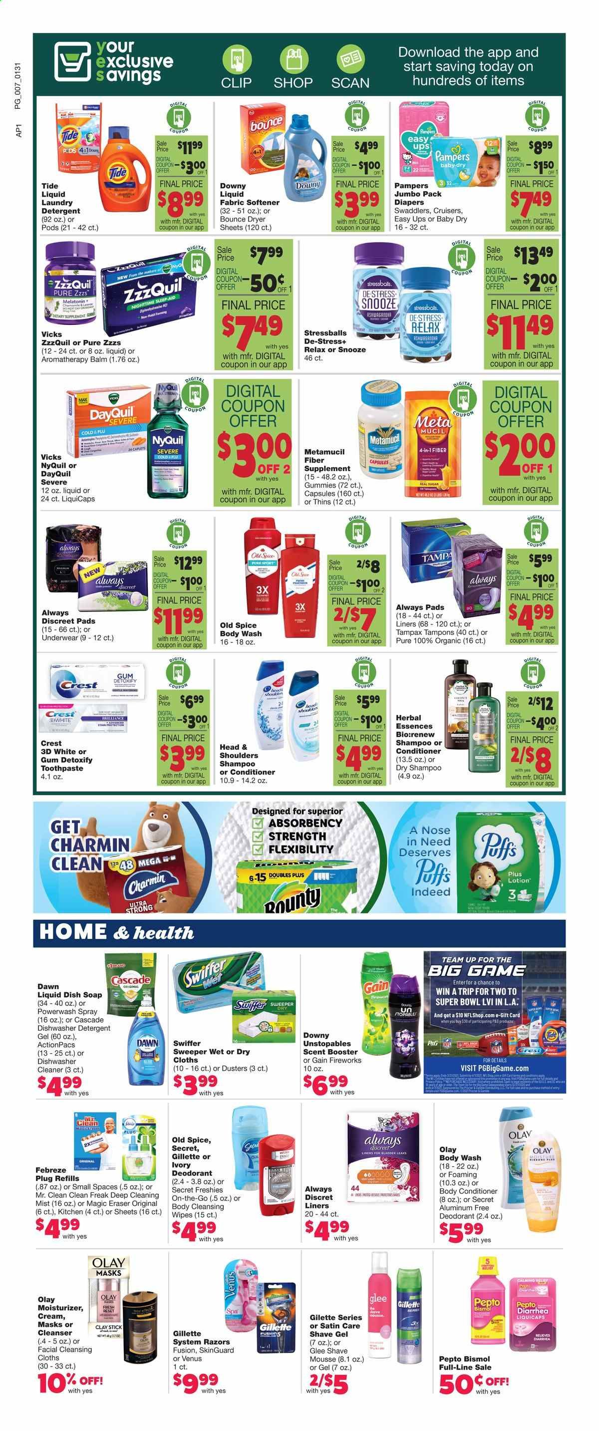 Family Fare Weekly Ad Flyer January 31 to February 6