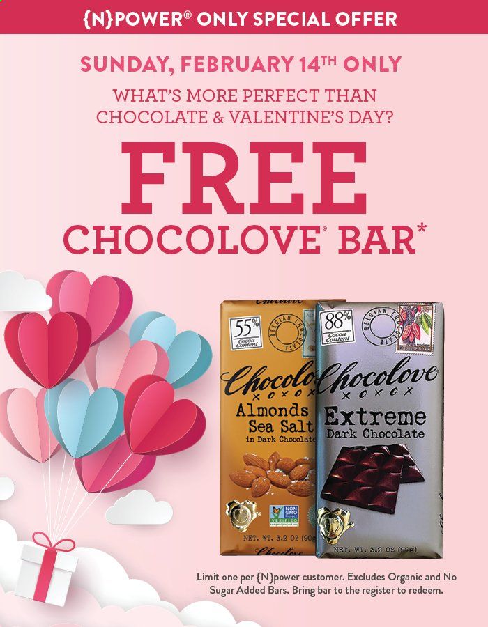 Natural Grocers Weekly Ad Flyer February 14 to February 14
