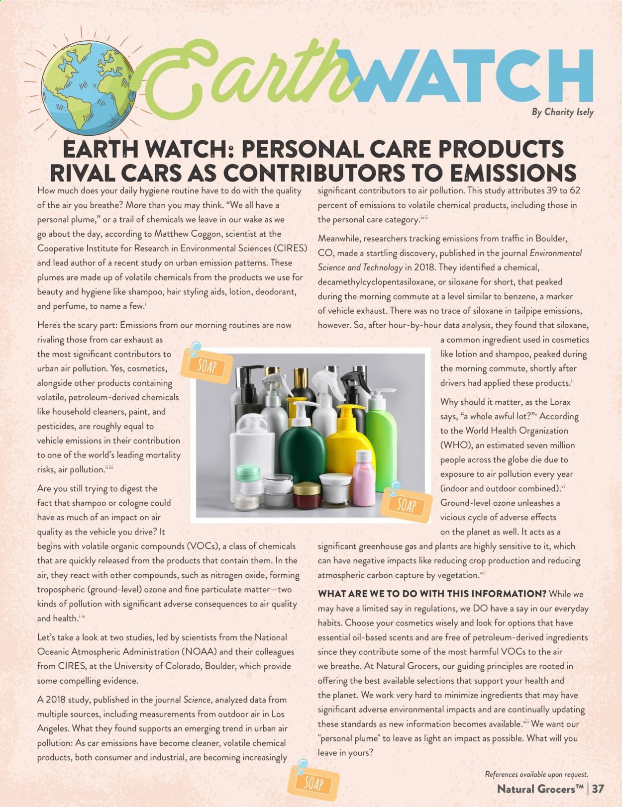 Natural Grocers Weekly Ad Flyer January 29 to February 27