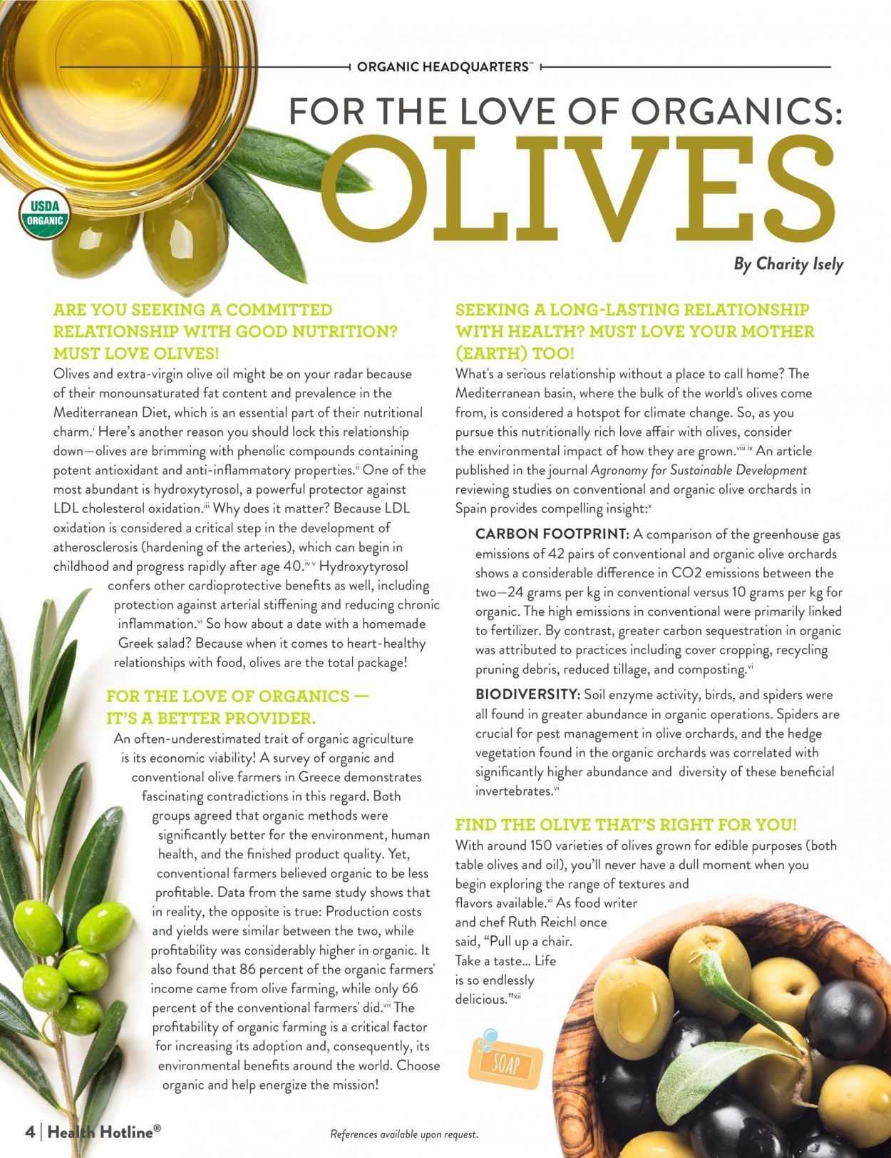 Natural Grocers Weekly Ad Flyer January 29 to February 27