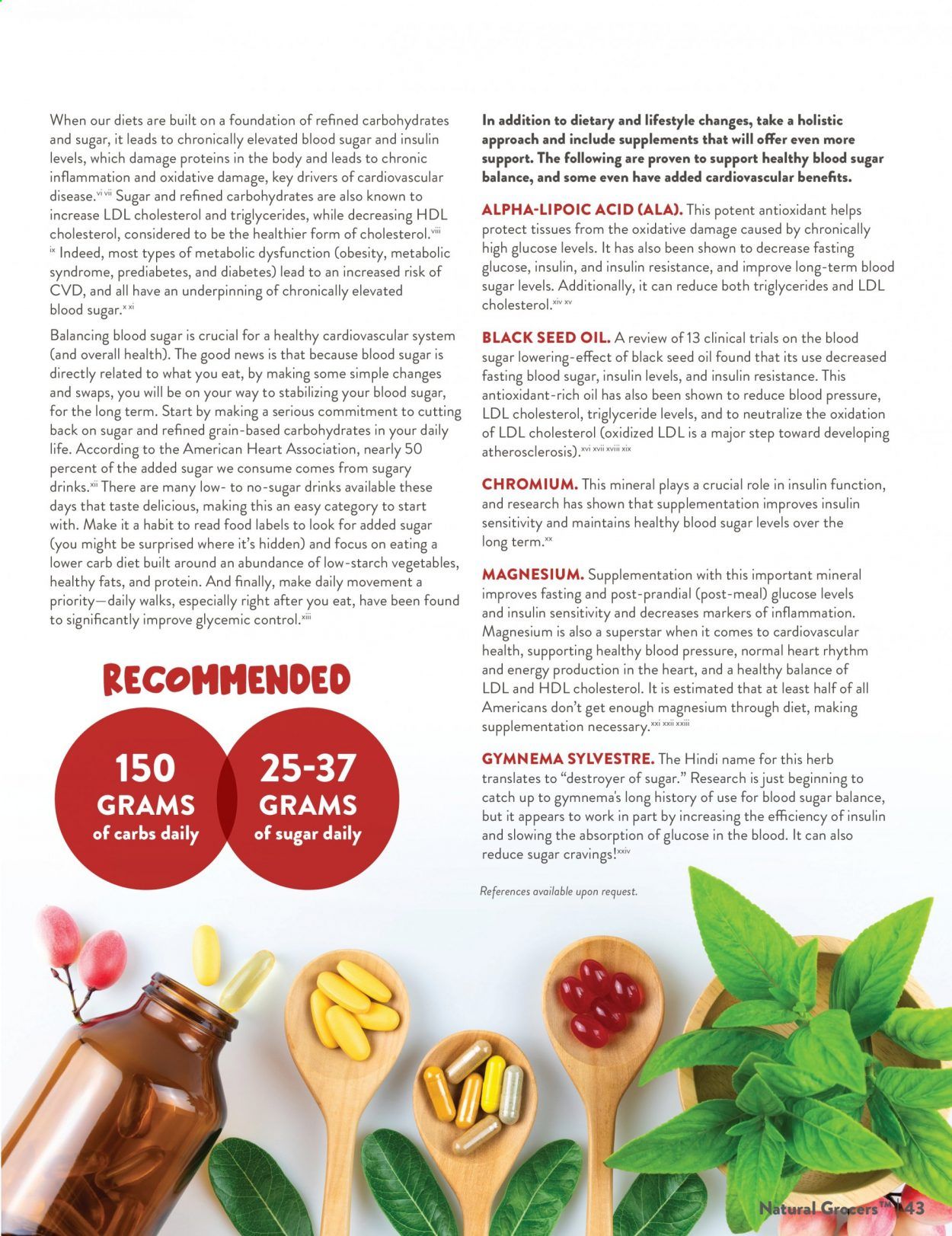 Natural Grocers Weekly Ad Flyer January 29 to February 27