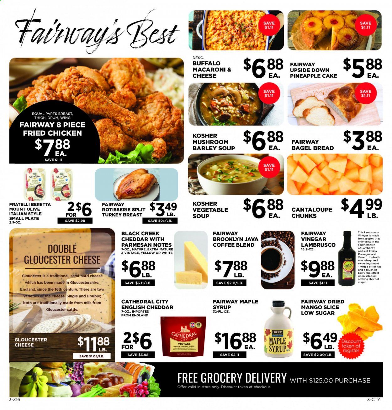 Fairway Market (CT, NJ, NY) Weekly Ad Flyer January 29 to February 4