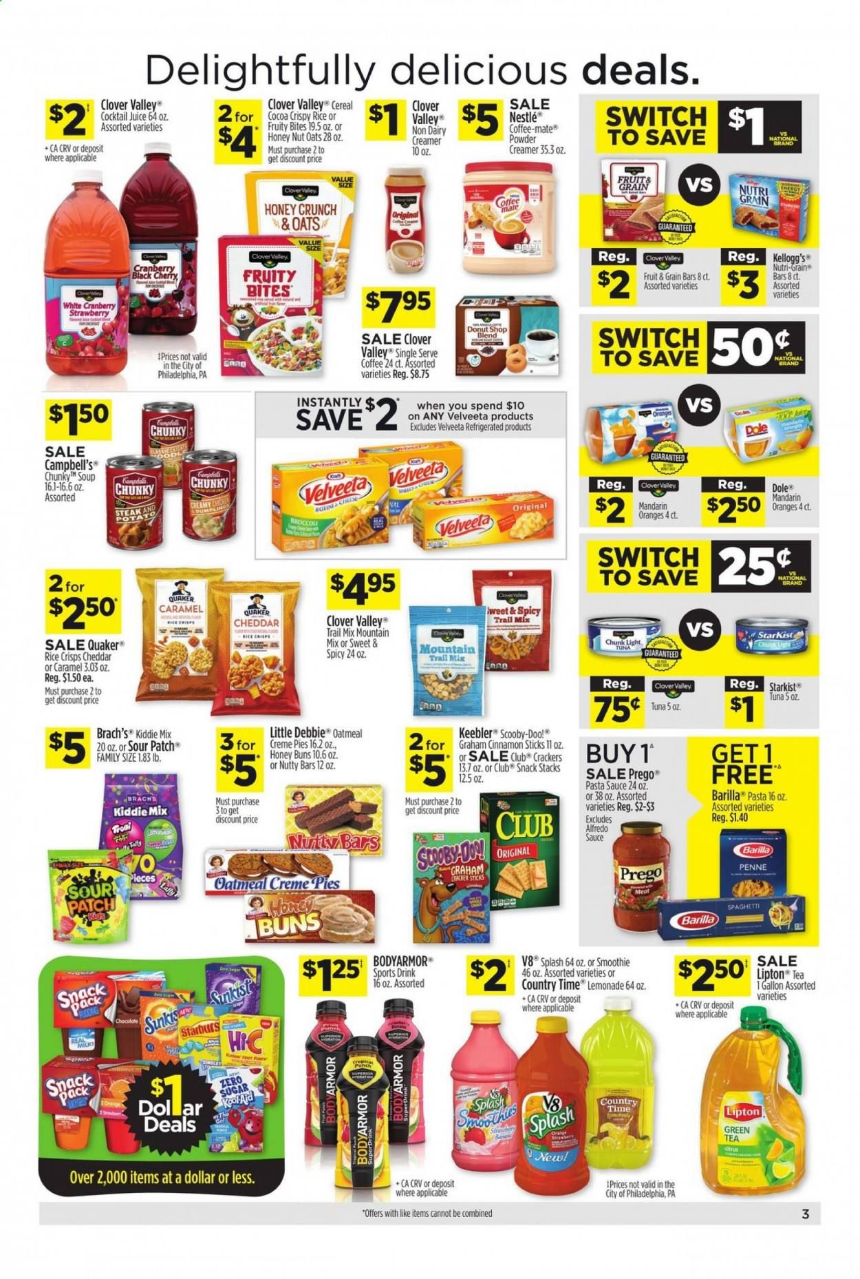 Dollar General (LA) Weekly Ad Flyer January 31 to February 6