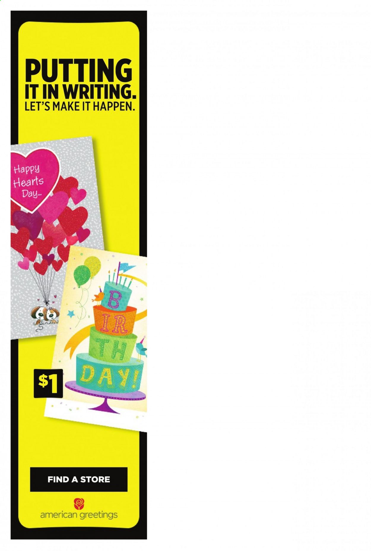 Dollar General (CO) Weekly Ad Flyer January 31 to February 6
