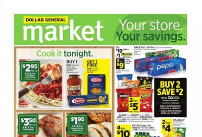 Dollar General (NV) Weekly Ad Flyer January 31 to February 6