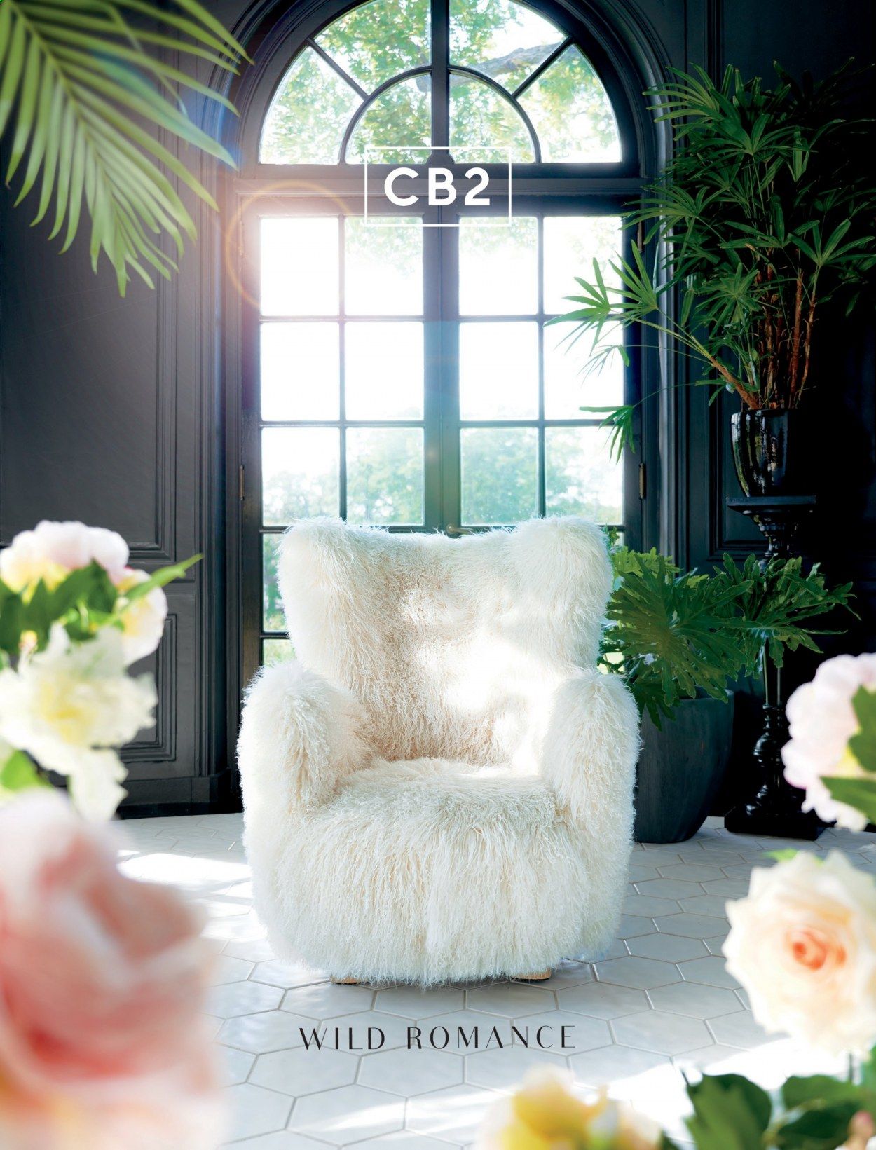 CB2 Weekly Ad Flyer February 1 to February 8