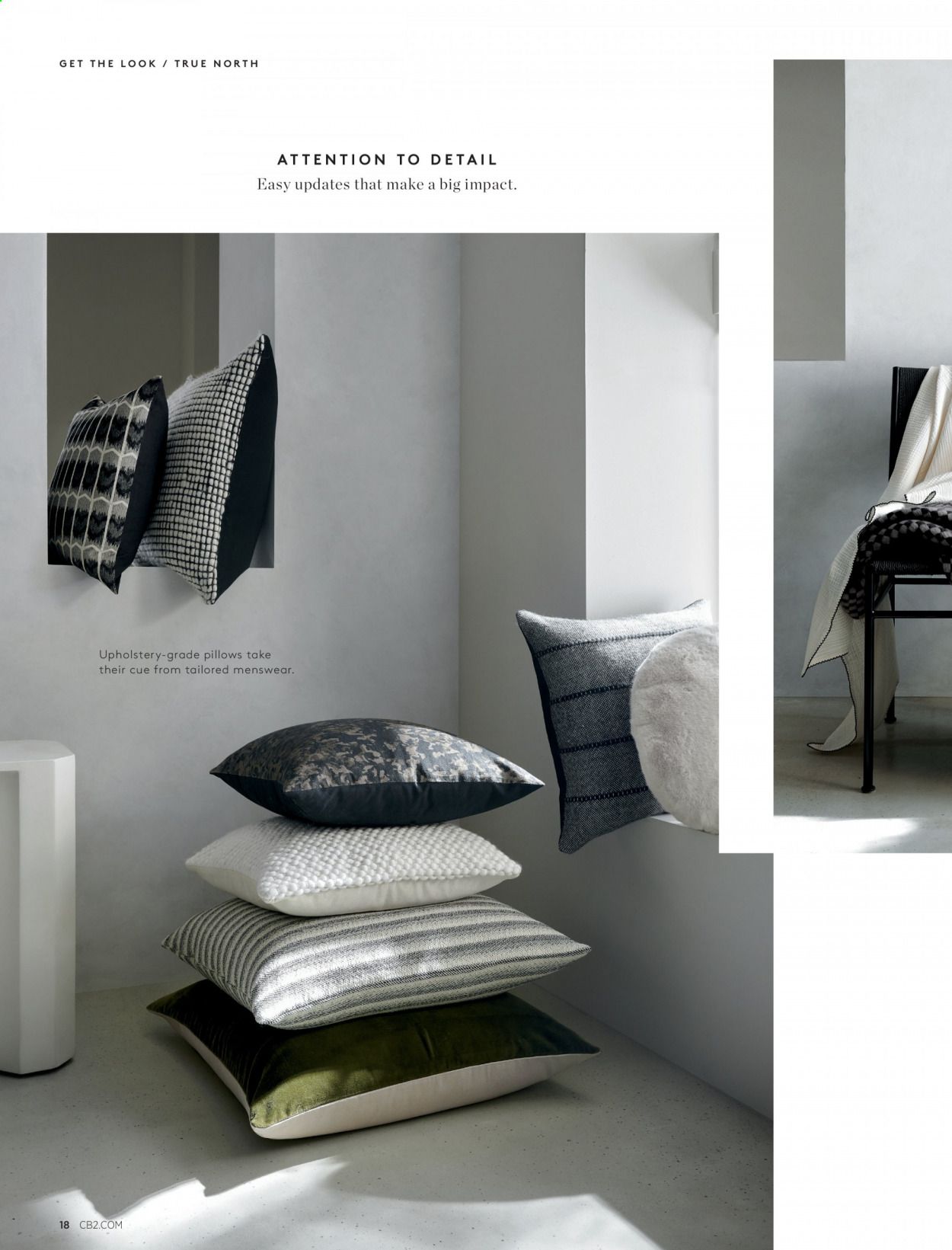 CB2 Weekly Ad Flyer February 1 to February 8