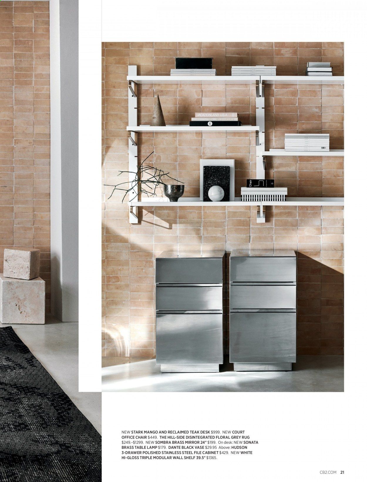 CB2 Weekly Ad Flyer February 1 to February 8