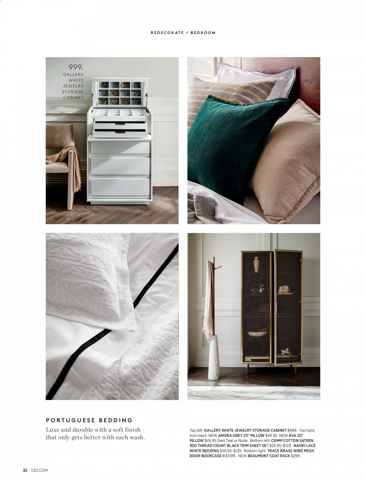 CB2 Weekly Ad Flyer February 1 to February 8