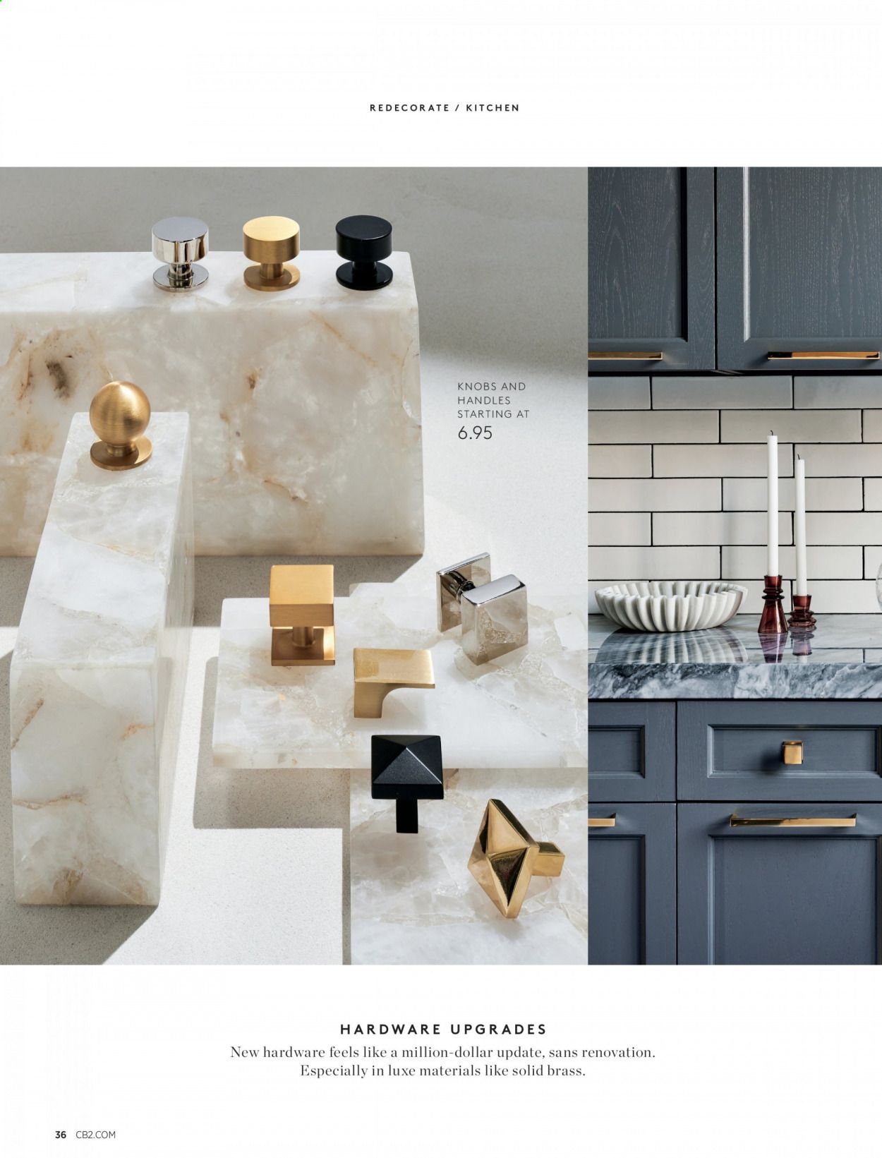 CB2 Weekly Ad Flyer February 1 to February 8