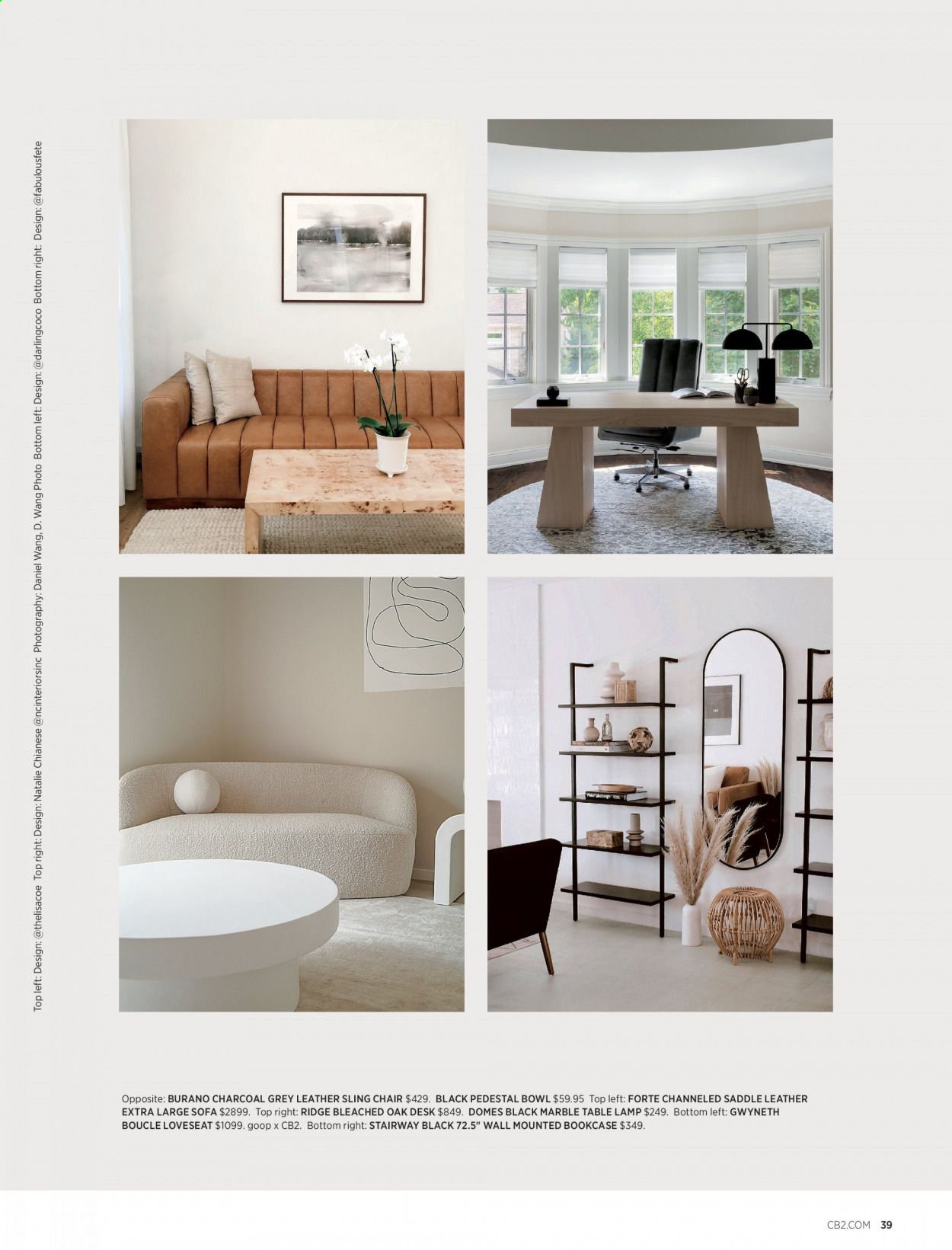 CB2 Weekly Ad Flyer February 1 to February 8