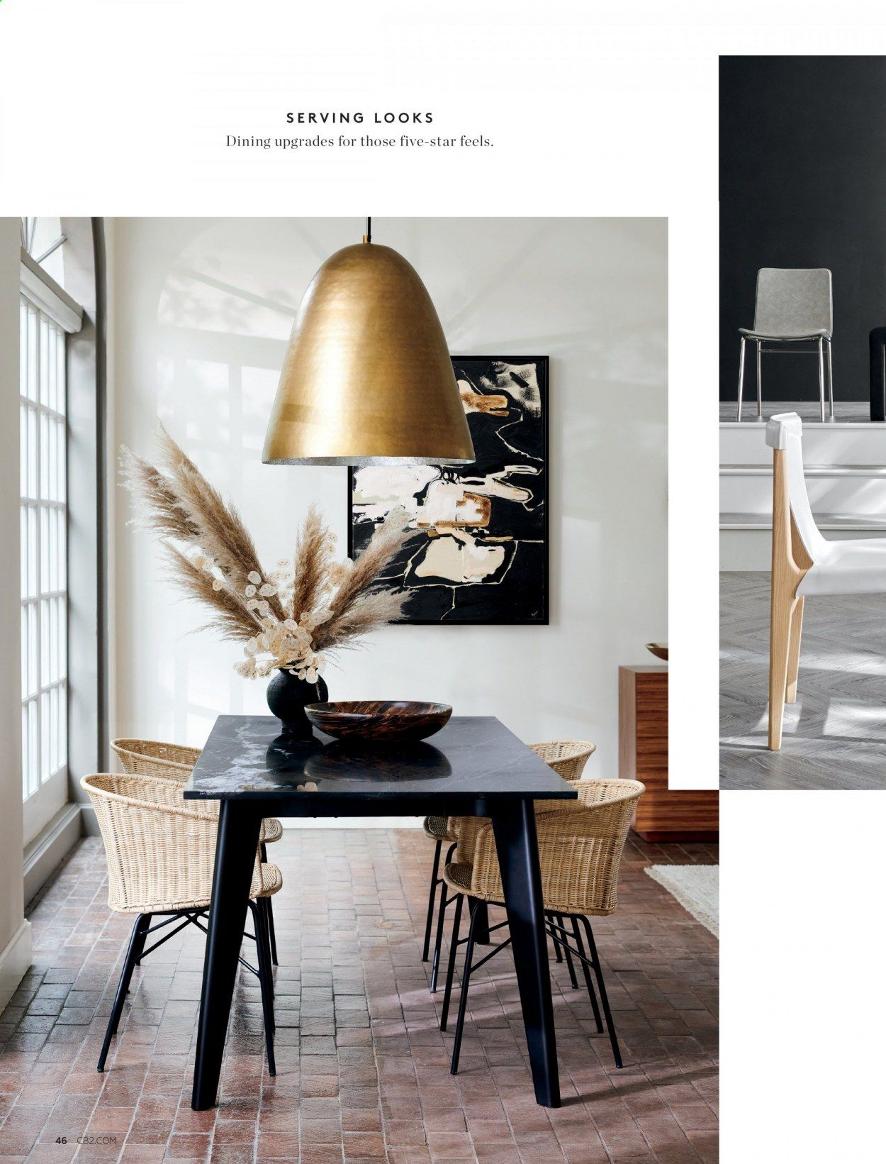 CB2 Weekly Ad Flyer February 1 to February 8