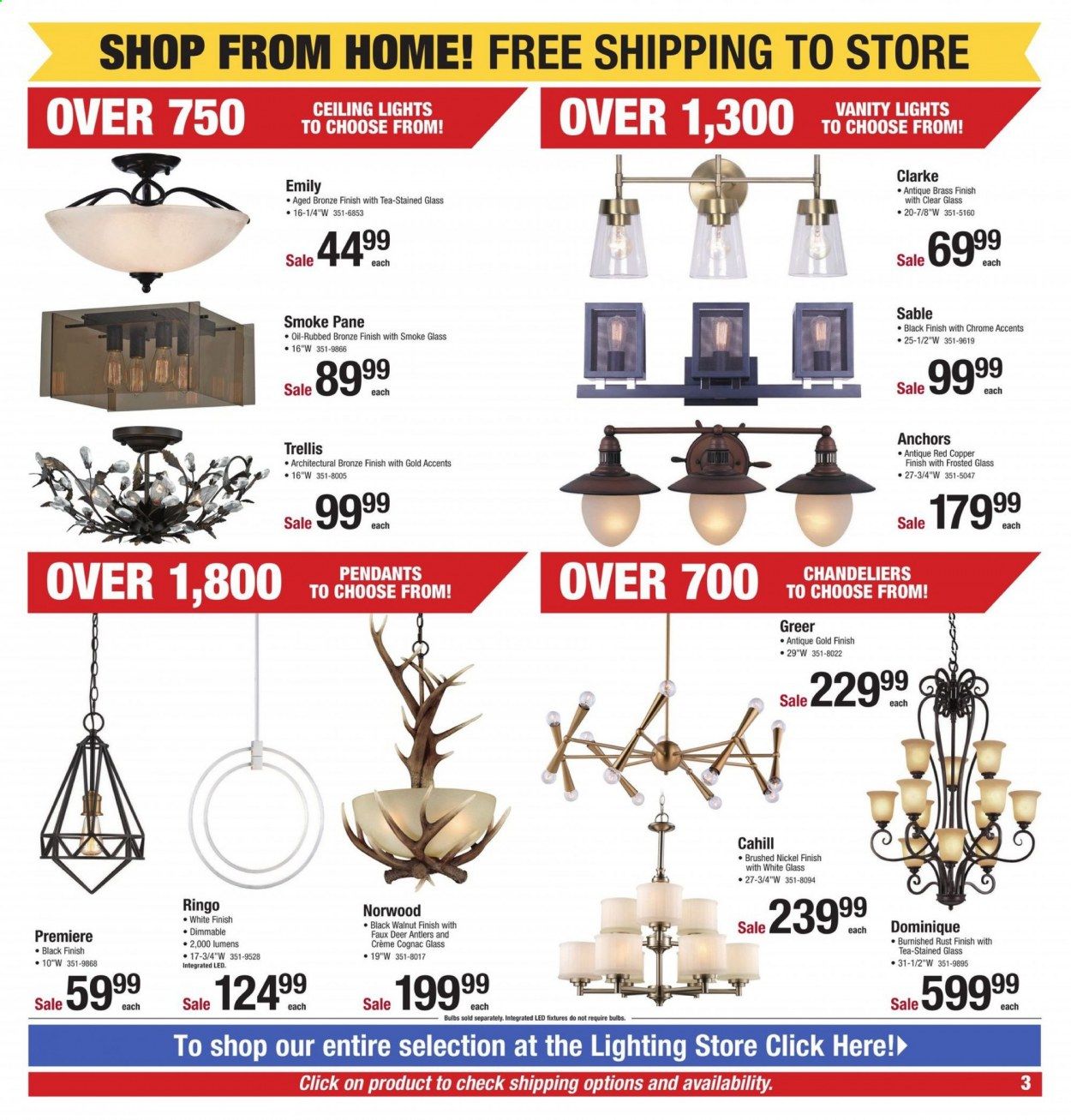 Menards Weekly Ad Flyer January 31 to February 13