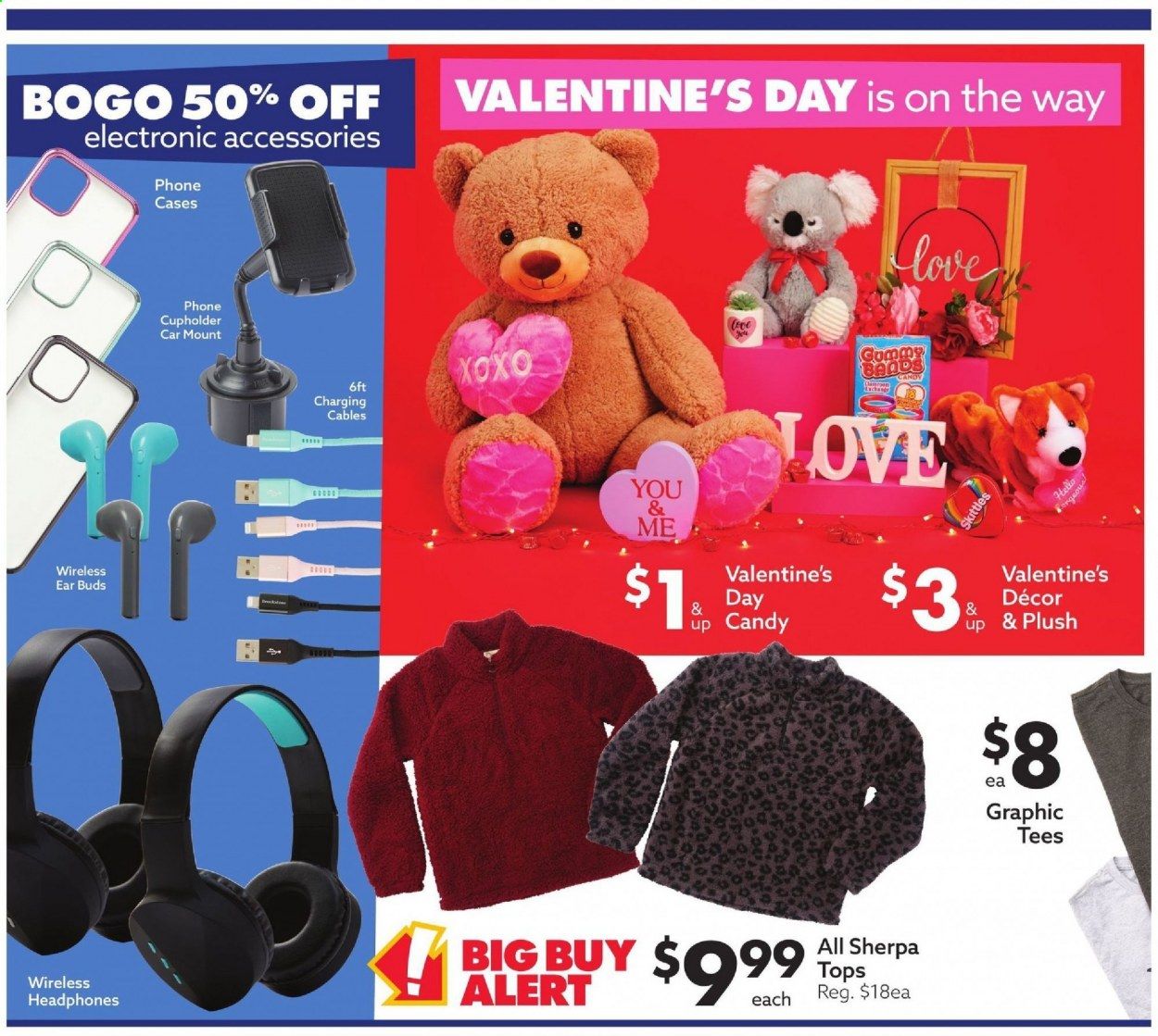 Big Lots Weekly Ad Flyer January 31 to February 6
