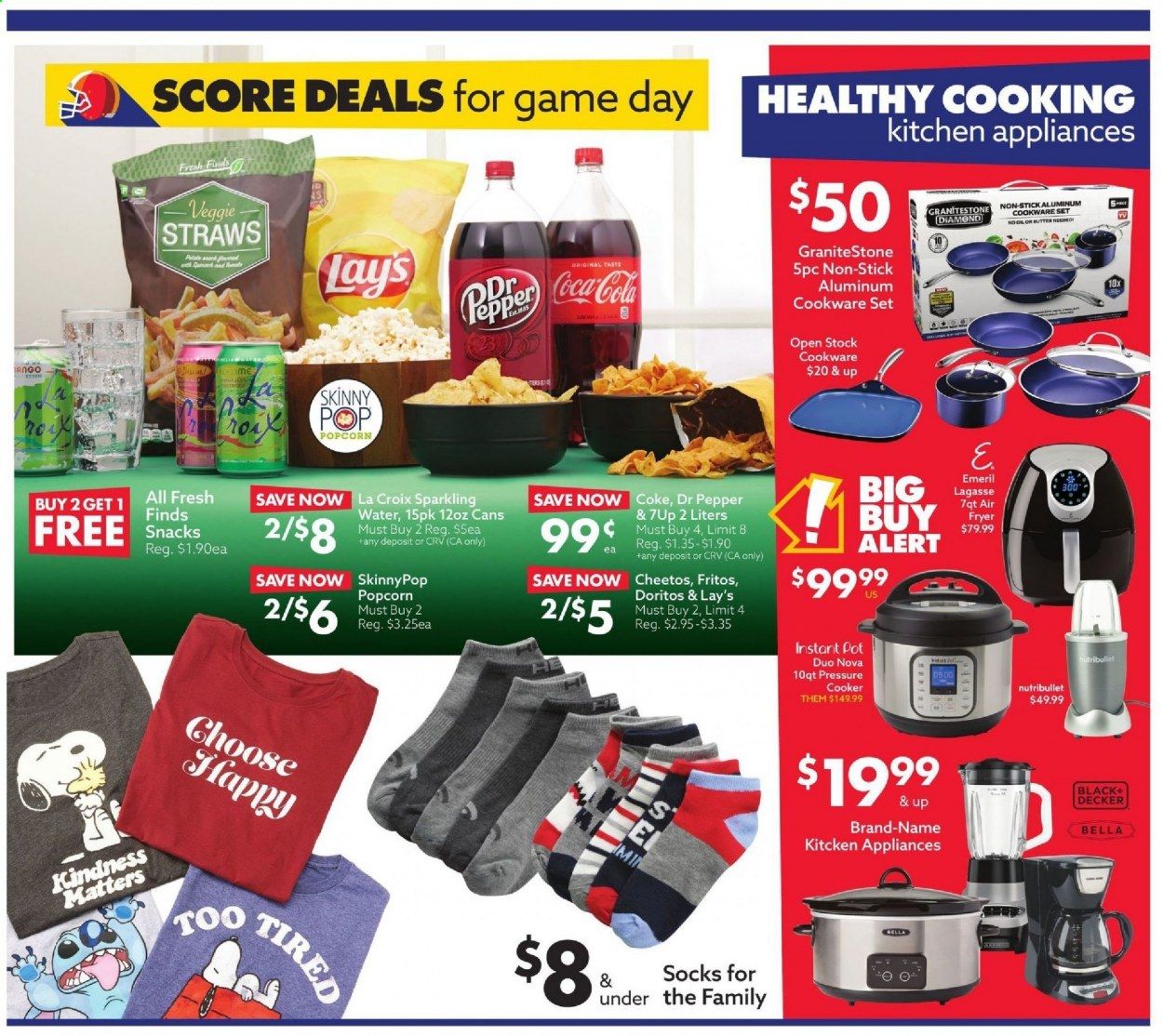 Big Lots Weekly Ad Flyer January 31 to February 6