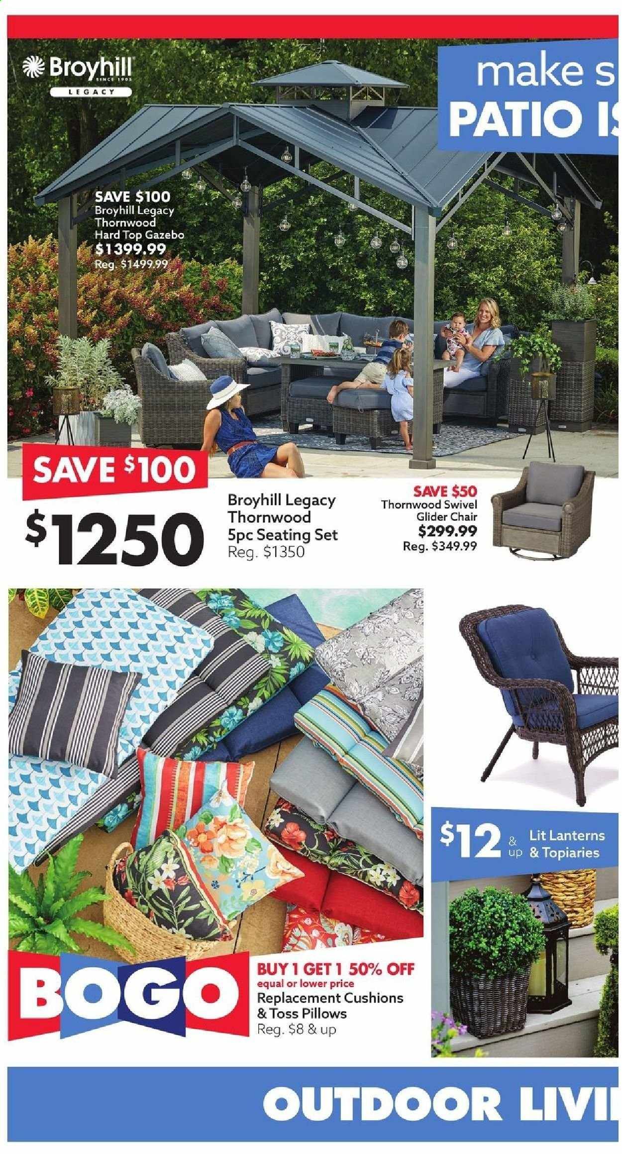 Big Lots Weekly Ad Flyer January 31 to February 6