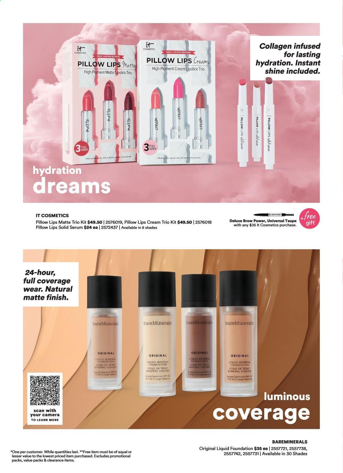 Ulta Beauty Weekly Ad Flyer January 31 to February 13