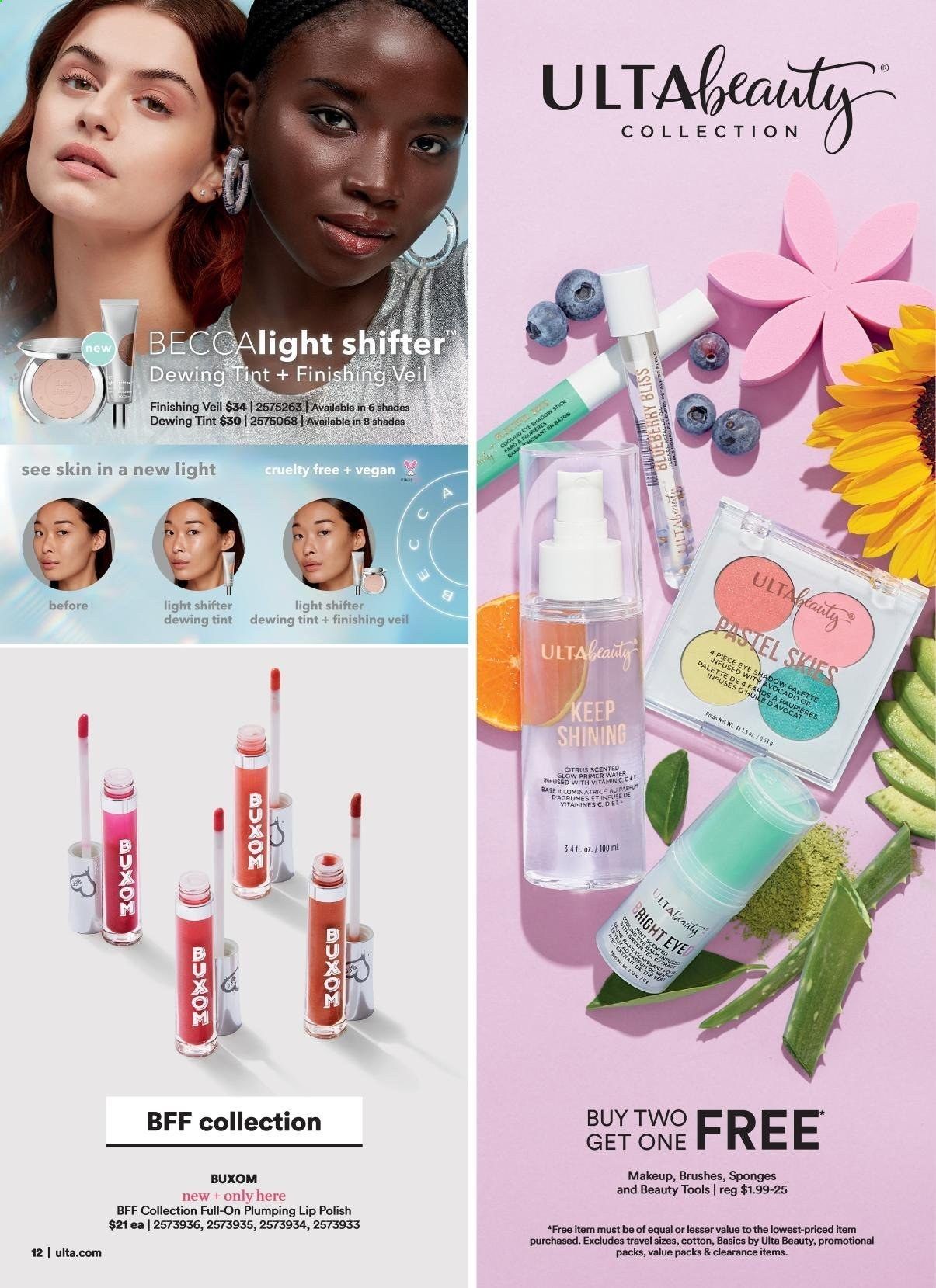 Ulta Beauty Weekly Ad Flyer January 31 to February 13