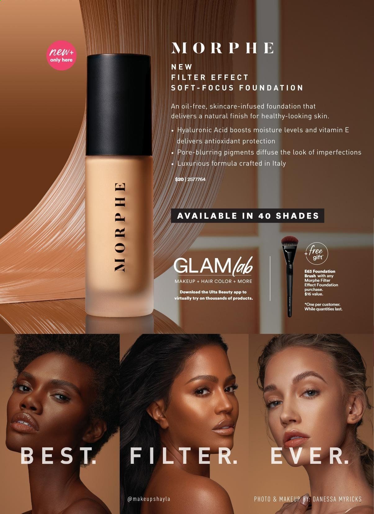 Ulta Beauty Weekly Ad Flyer January 31 to February 13