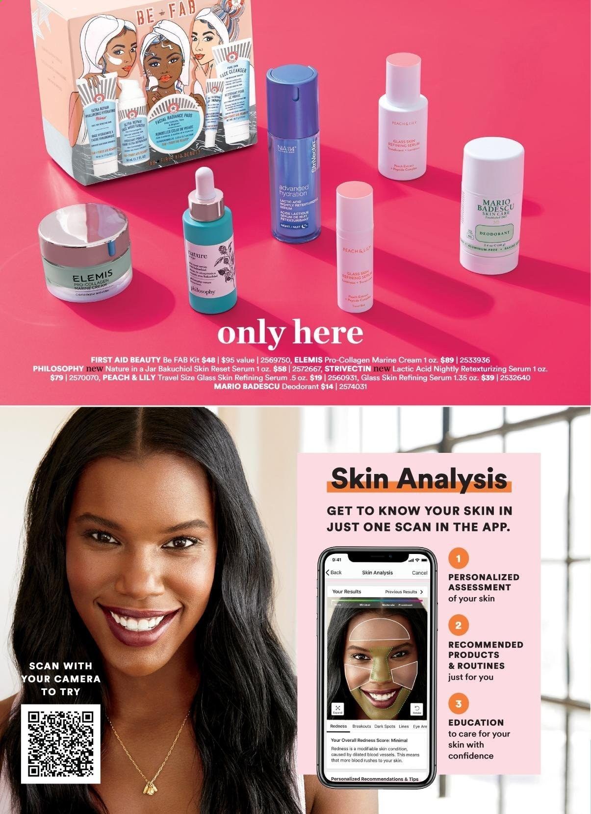 Ulta Beauty Weekly Ad Flyer January 31 to February 13
